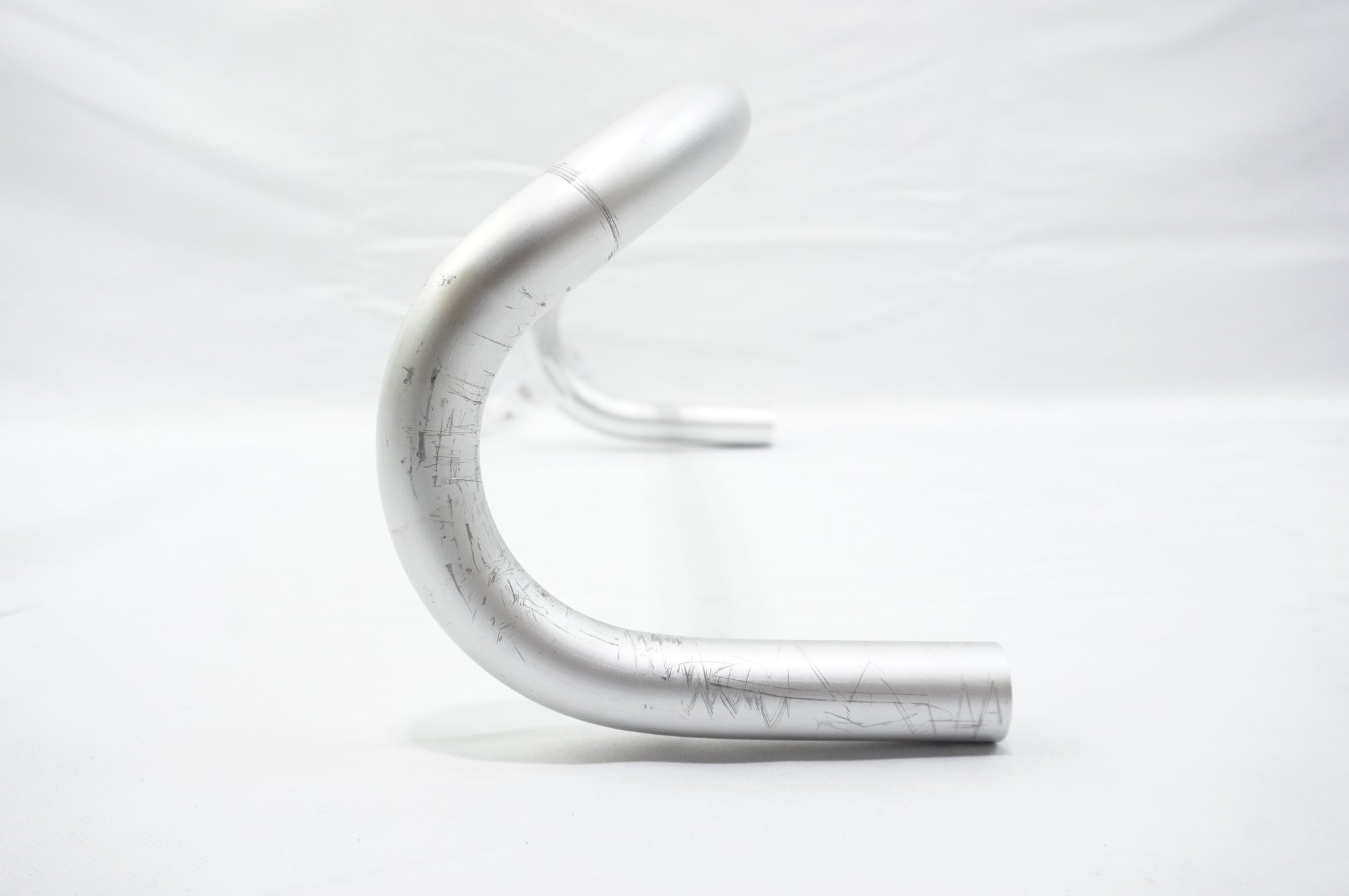 CINELLI 「チネリ」 GIRO D'ITALIA アルミ Φ26.0 420mm ハンドル / 中目黒店