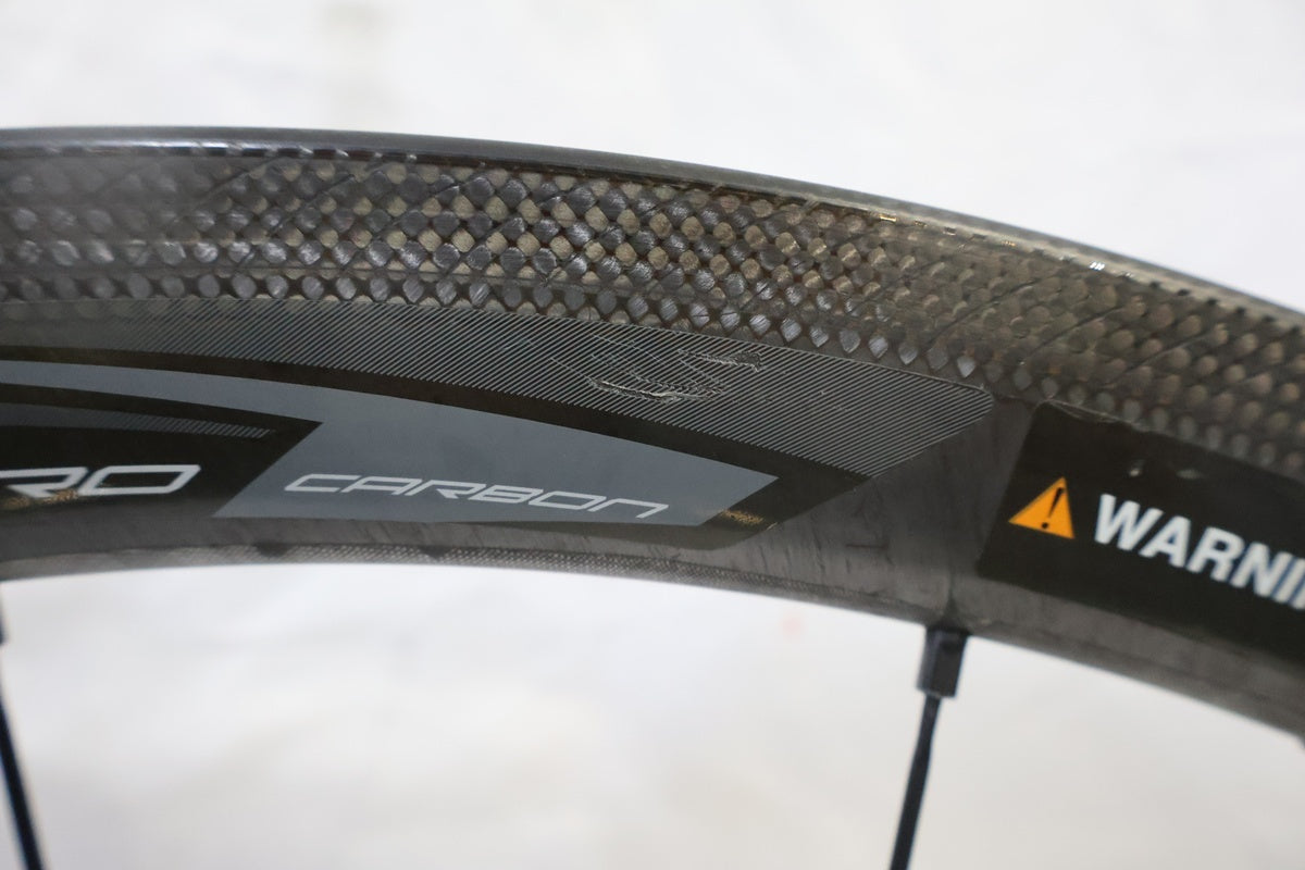 FULCRUM 「フルクラム」 RACING QUATTRO CARBON SHIMANO 11速 ホイールセット / 高知店