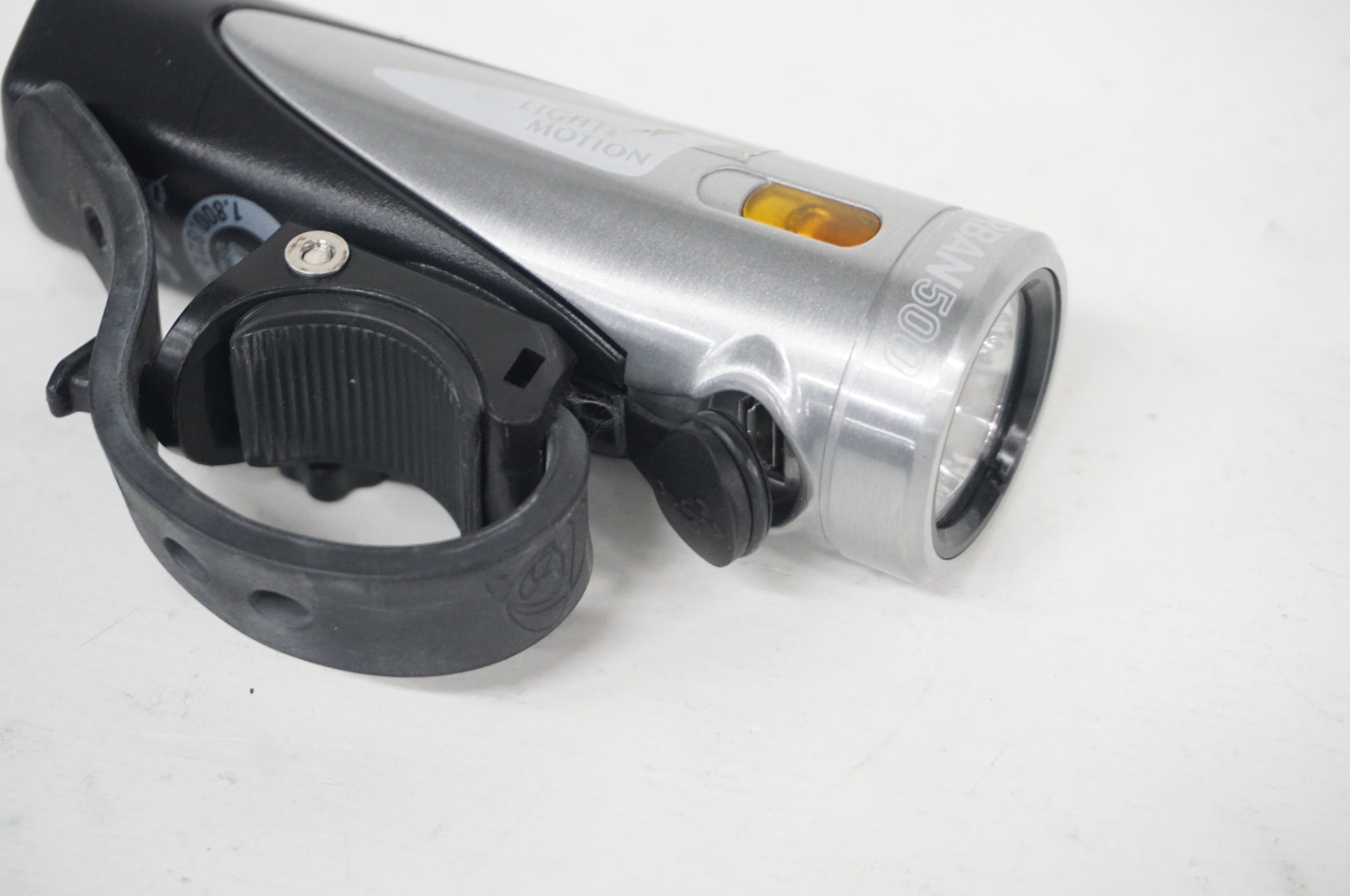 LIGHT&MOTION 「ライトアンドモーション」 URBAN500 フロントライト / 阪急塚口店