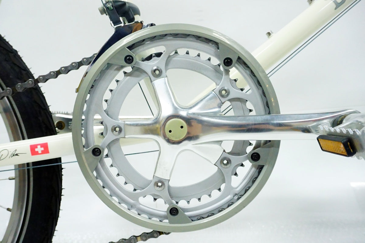 BRUNO 「ブルーノ」 ROAD MIXTE 2008年モデル 20インチ ミニベロ / 名古屋大須店