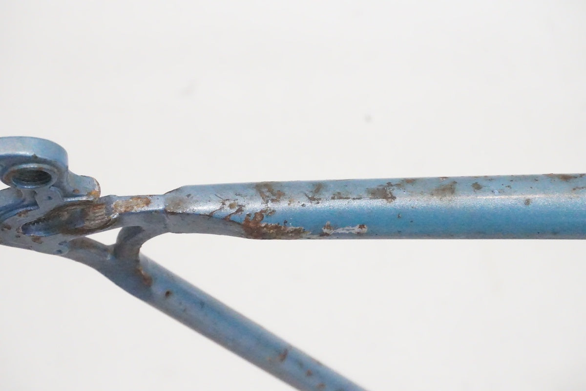 MCKINLEY「マッキンリー」 COMPETITION 年式不明 フレームセット / 京都西院店