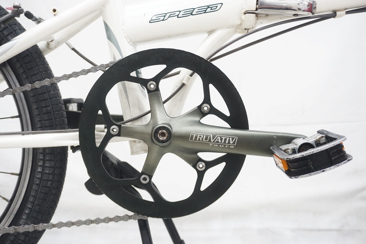 DAHON 「ダホン」 SPEED 年式不明 20インチ 折り畳み自転車/ 大阪美原北インター店