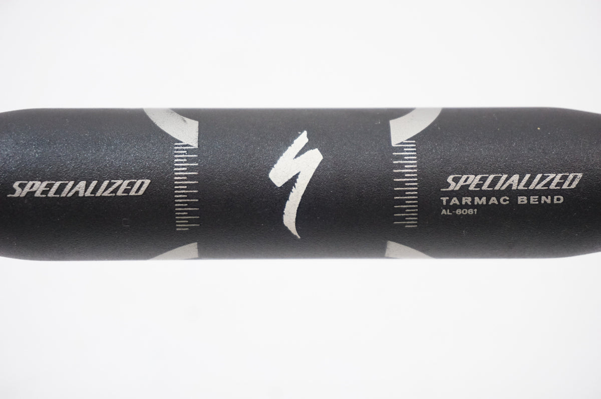 SPECIALIZED 「スペシャライズド」 Φ31.8 420mm ハンドル / 世田谷店
