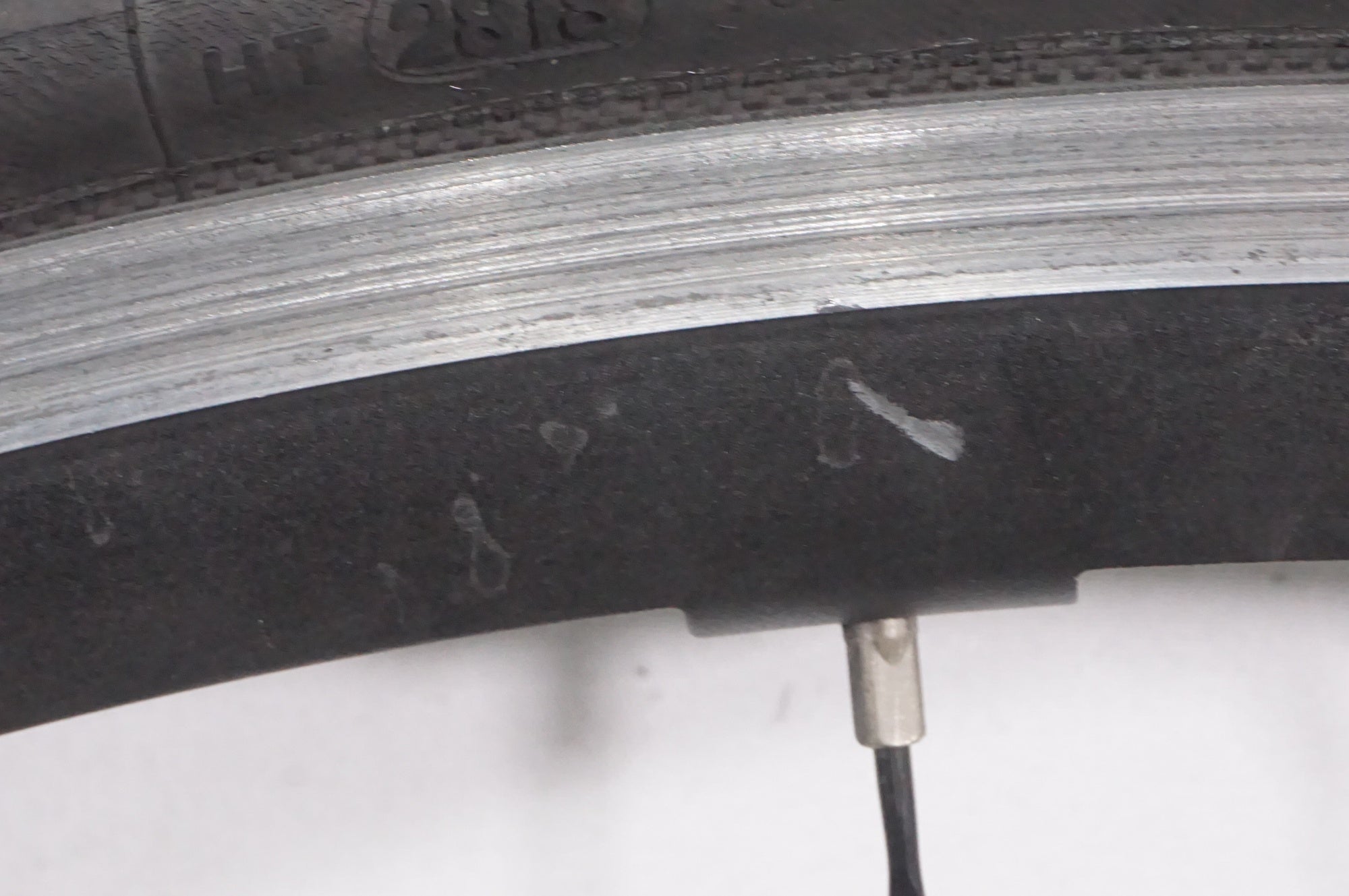 CAMPAGNOLO 「カンパニョーロ」 ZONDA C17 シマノ11速 ホイールセット / AKIBA店