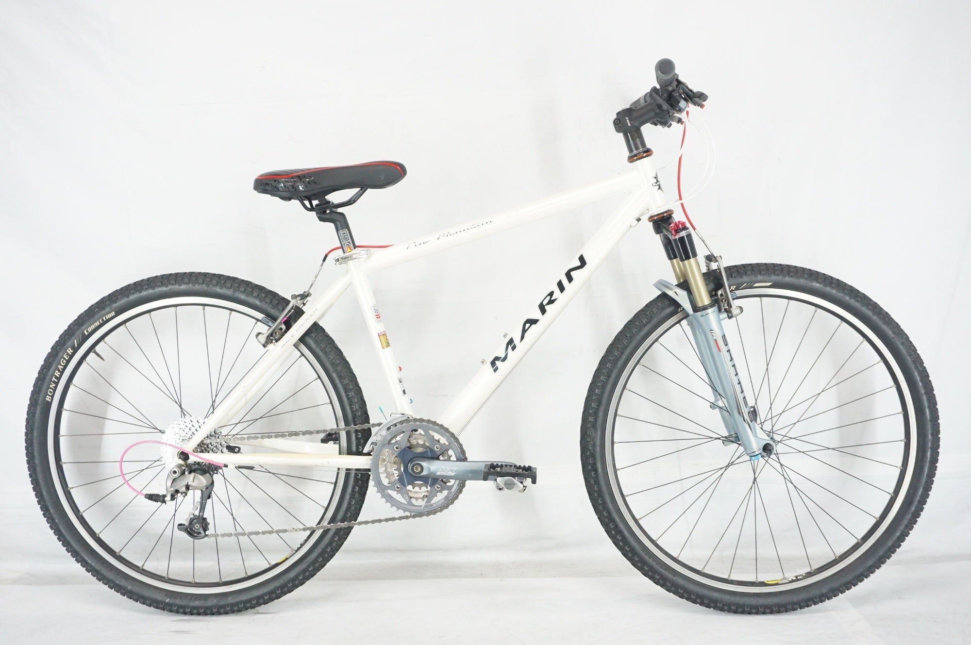 MARIN 「マリン」 PINE MOUNTAIN 2005年頃 マウンテンバイク / 阪急塚口店