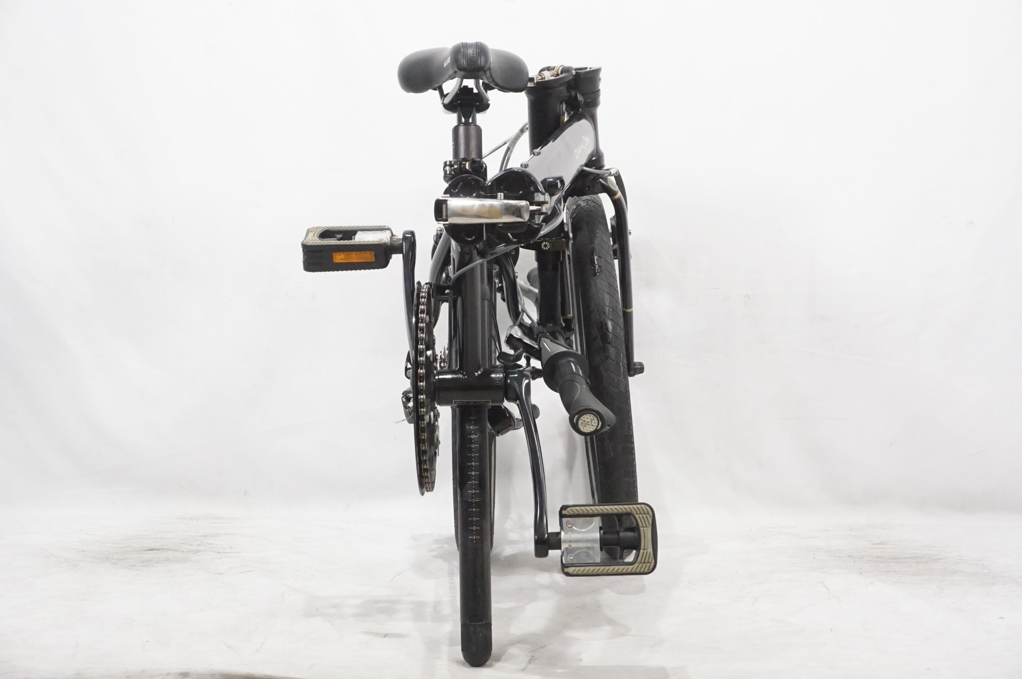 DAHON 「ダホン」 SPEED P8 2010年モデル 折りたたみ自転車 / AKIBA店