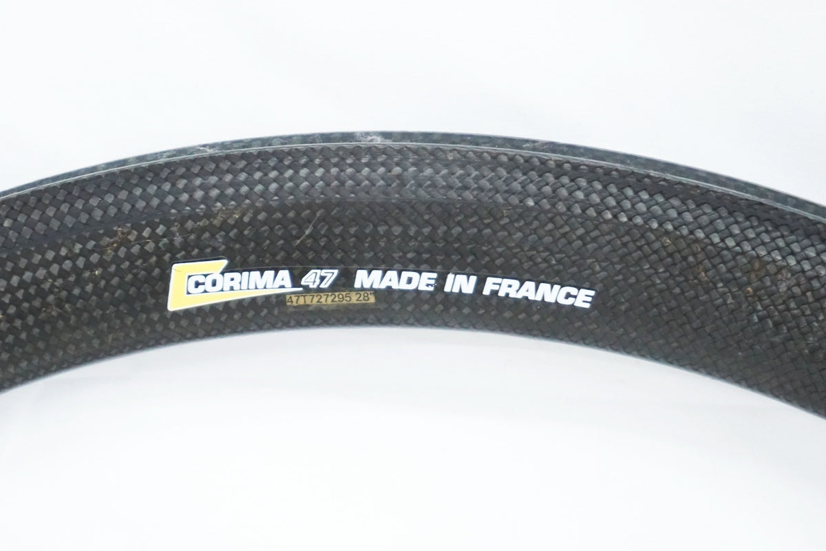 CORIMA 「コリマ」 47 リムセット / 大阪美原北インター店