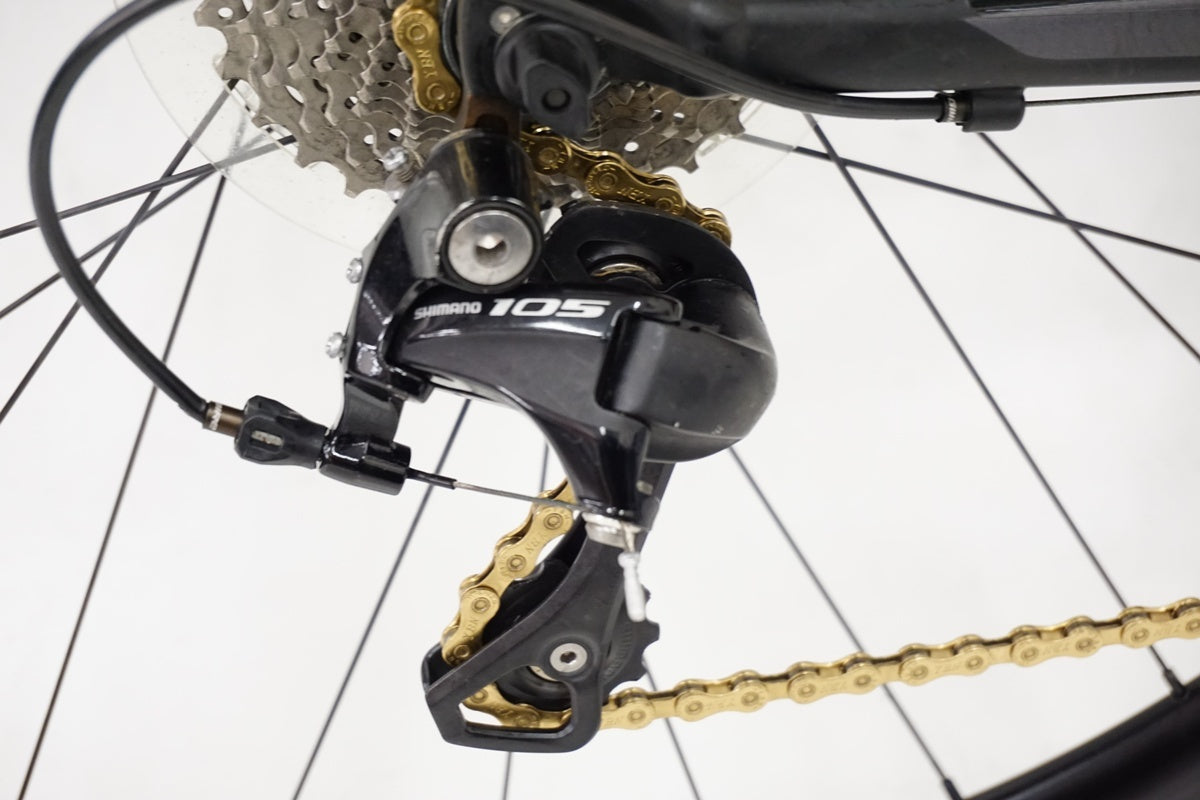 GIANT「ジャイアント」 CONTEND SL1 DISC 2017年モデル ロードバイク / 浜松店