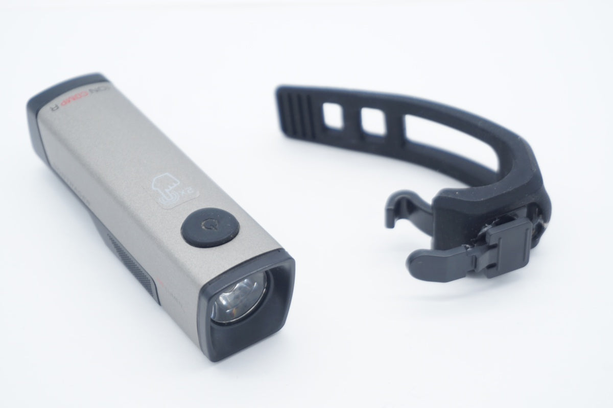 ボントレガー Ion Comp R/Flare R 553816 Bontrager Ion Comp R/Flare R City Bike Light Set - Electra Bikes