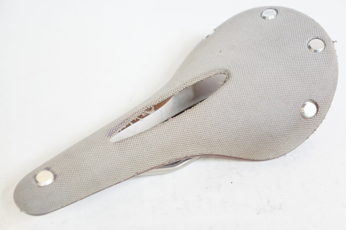 BROOKS 「ブルックス」 CAMBIUM C15 サドル / 熊谷本店