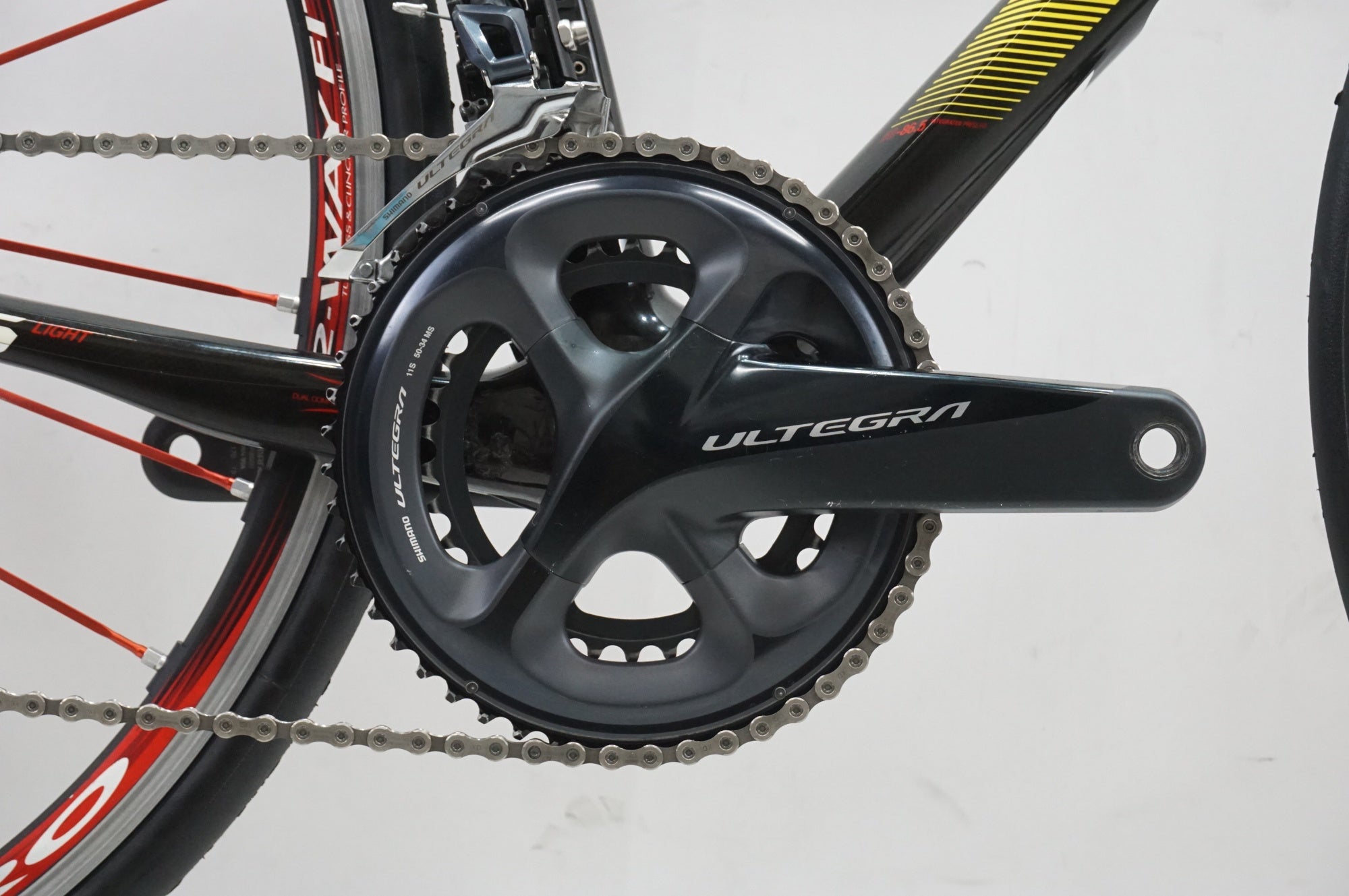 LOOK 「ルック」 675 LIGHT 2015年モデル カスタム ロードバイク / 大宮店