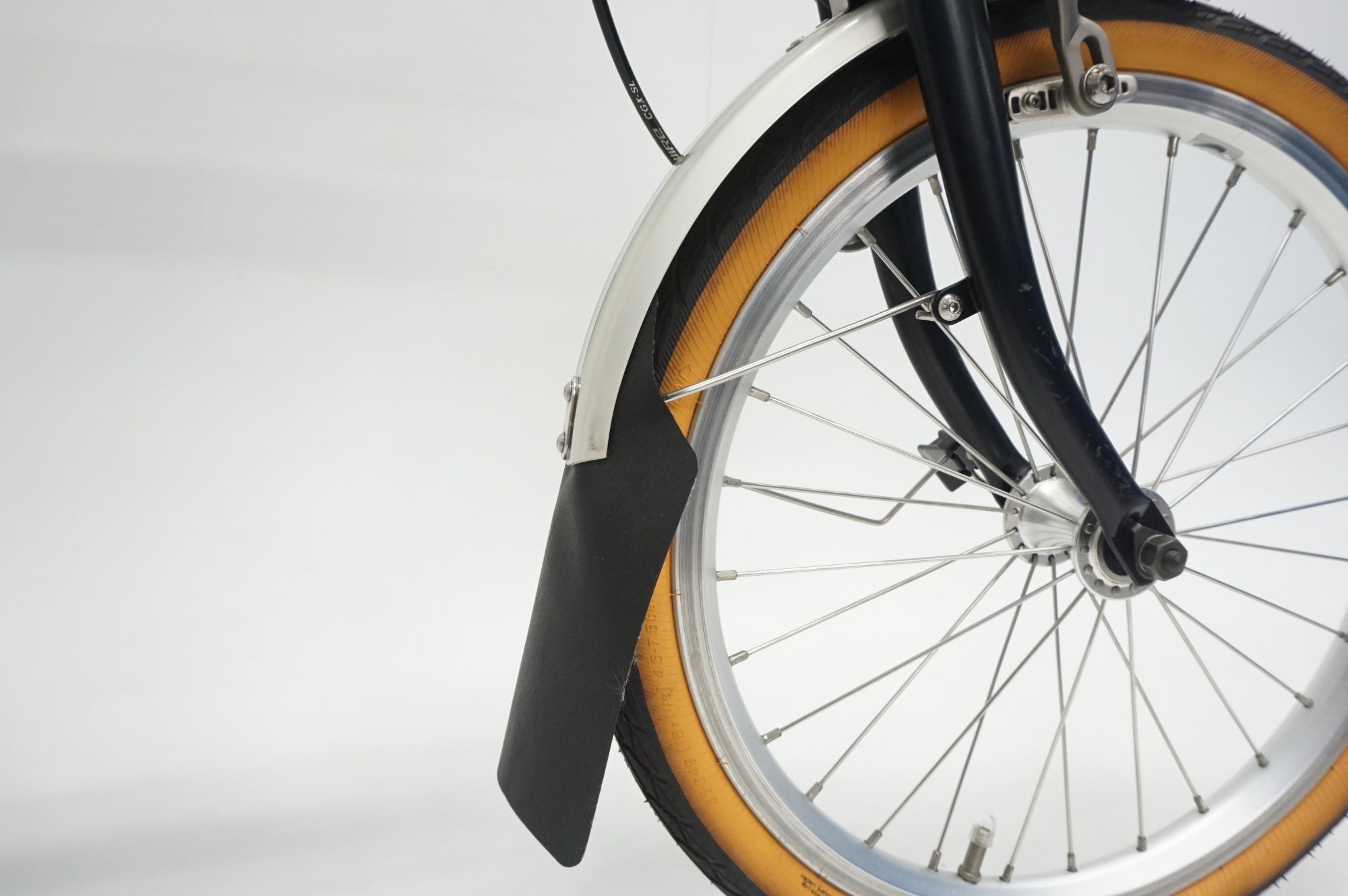 BROMPTON 「ブロンプトン」 S2L 2013年モデル 16インチ 折り畳み自転車 / 福岡店