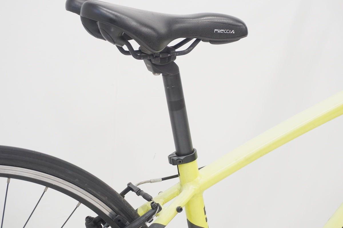 FELT「フェルト」 VERZA SPEED 50 2021年モデル クロスバイク / 京都八幡店