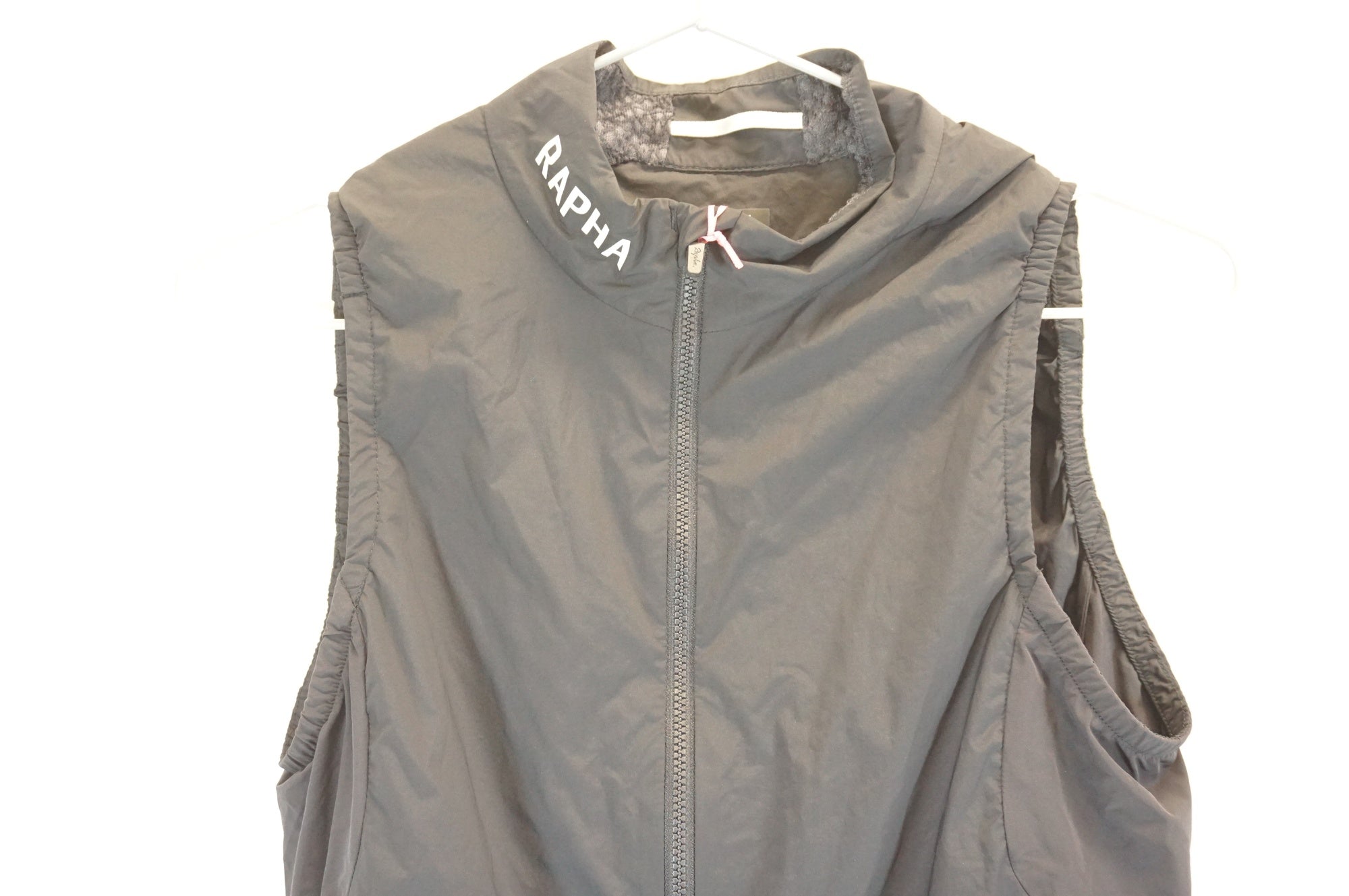 RAPHA 「ラファ」 MEN'S PRO TEAM INSULATED GILET SMALL ジレ / 宇都宮店