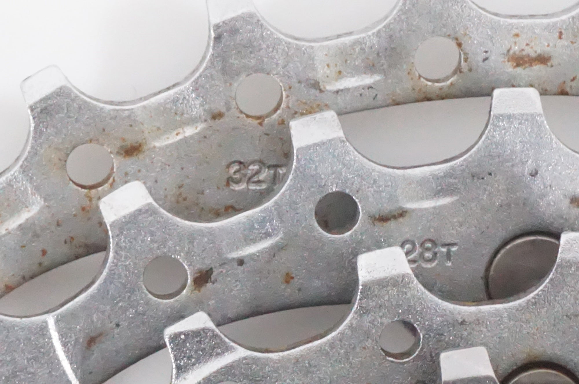 SHIMANO 「シマノ」 DEORE XT CS-M770 11-32T スプロケット / AKIBA店