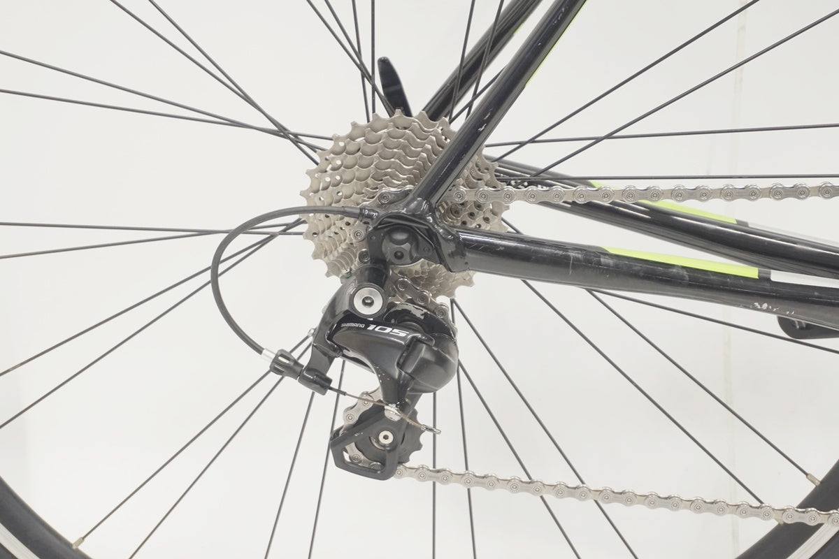 CANNONDALE 「キャノンデール」 CAAD12 105 2018年モデル ロードバイク/ 京都八幡店