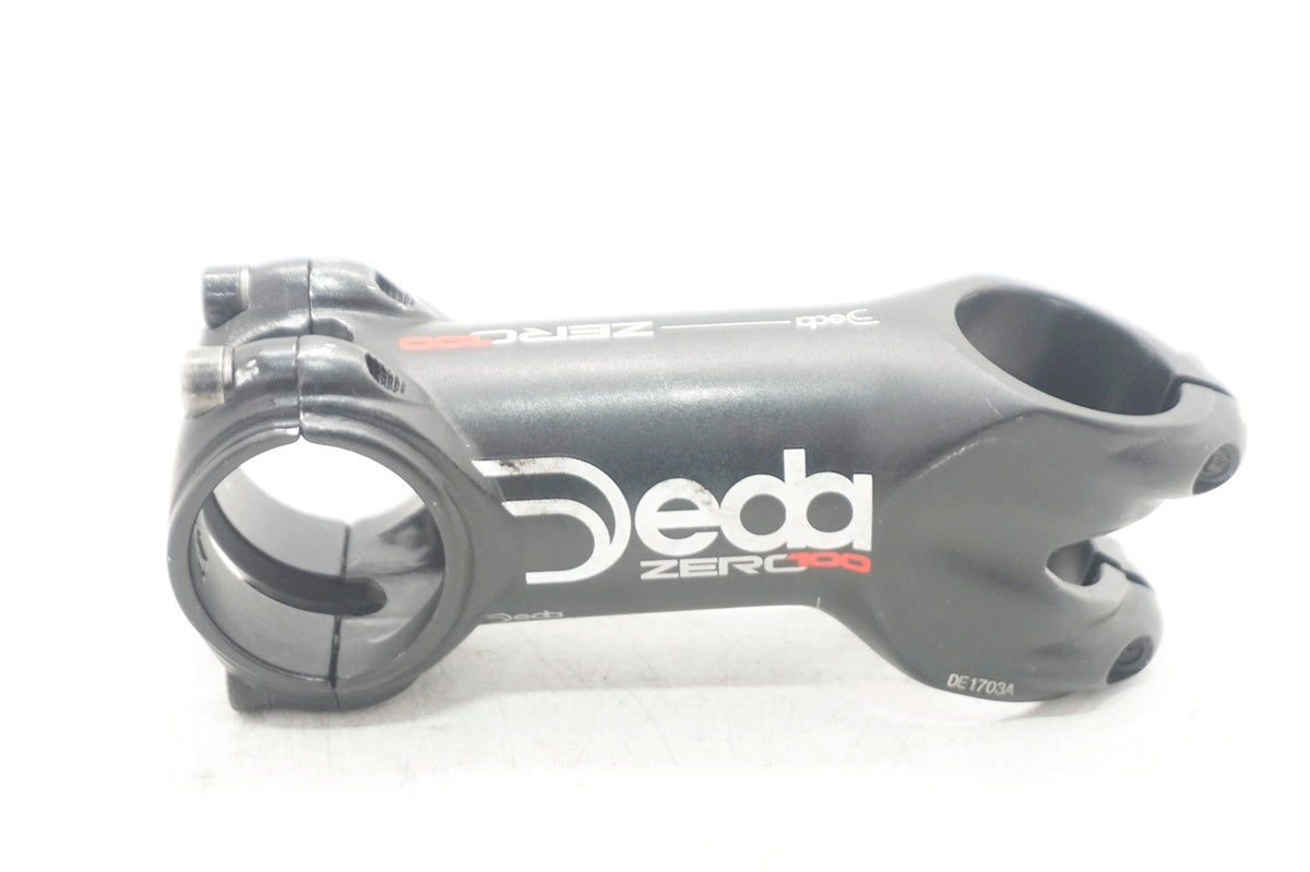 DEDA 「デダ」 ZERO 100 Φ31.7 90mm ステム / 大阪門真店