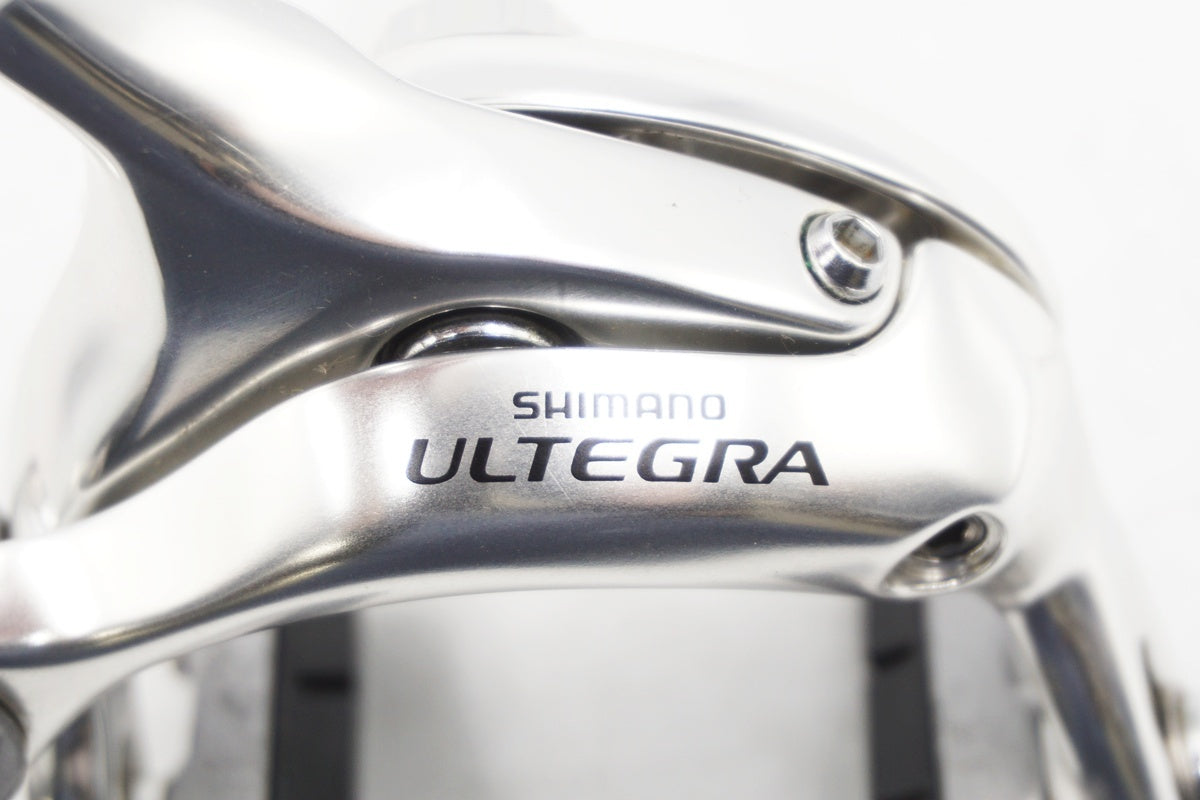 SHIMANO 「シマノ」 ULTEGRA BR-6600 キャリパーブレーキセット / 奈良店