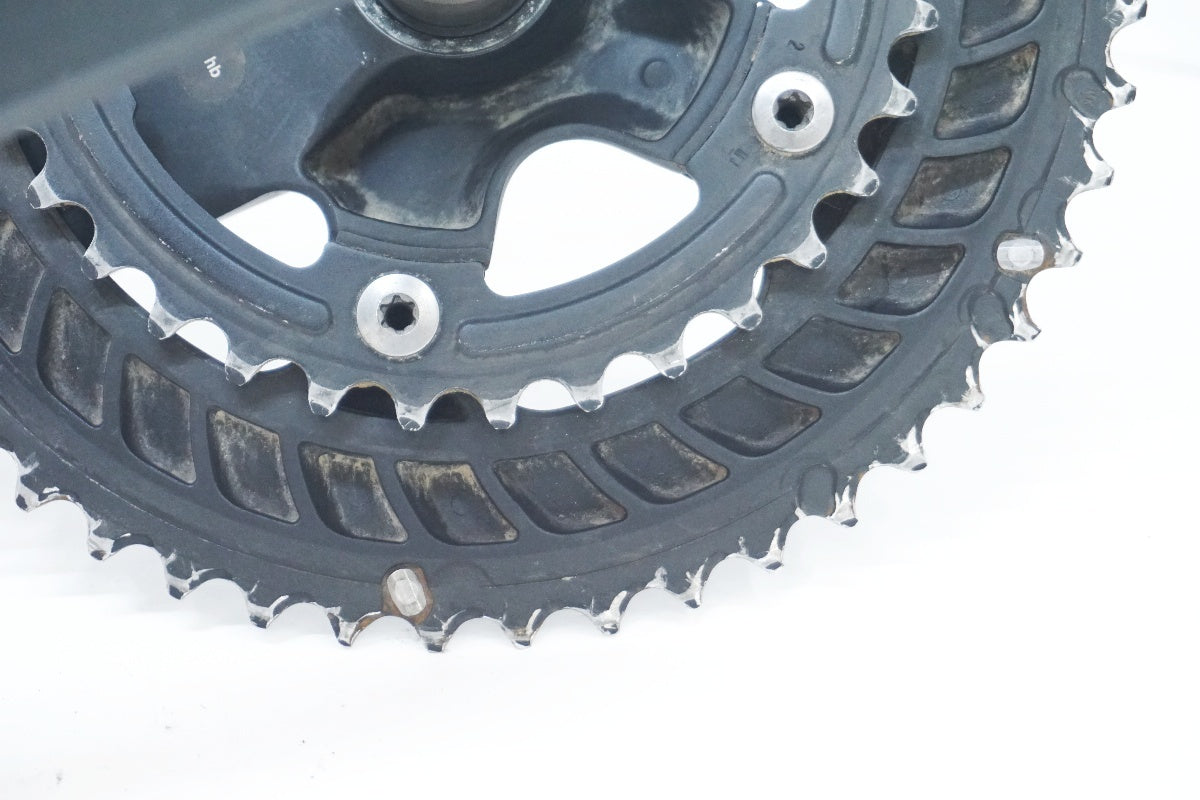 SHIMANO 「シマノ」 105 FC-5800 50-34T 170mm クランク / 大阪美原北インター店
