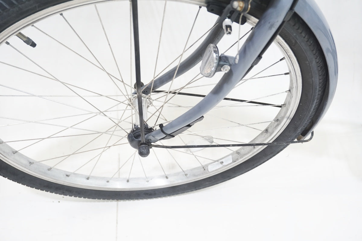 YAMAHA 「ヤマハ」 PAS RIN 2020年モデル 電動アシスト自転車/ 京都西院店