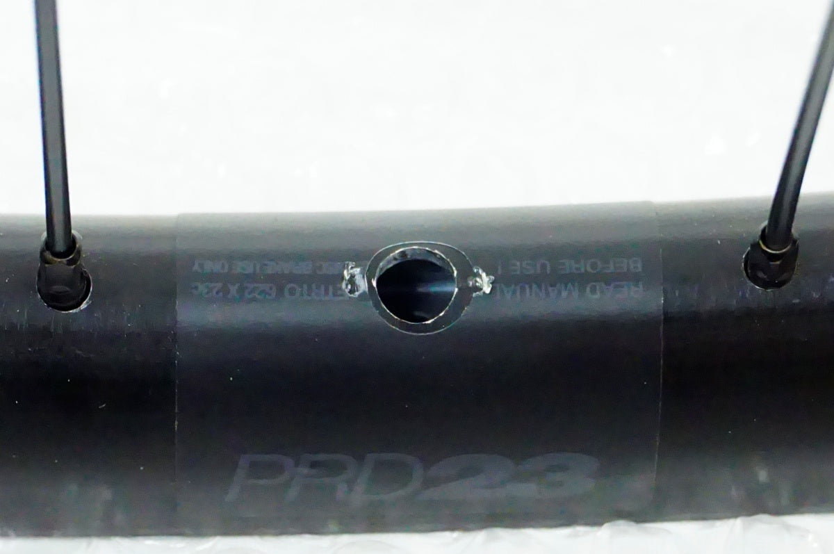 BMC 「ビーエムシー」 PRD23 シマノ11速 ホイールセット / 名古屋大須店