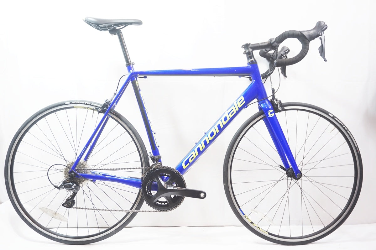 CANNONDALE 「キャノンデール」 CAAD OPTIMO 2017年モデル ロード