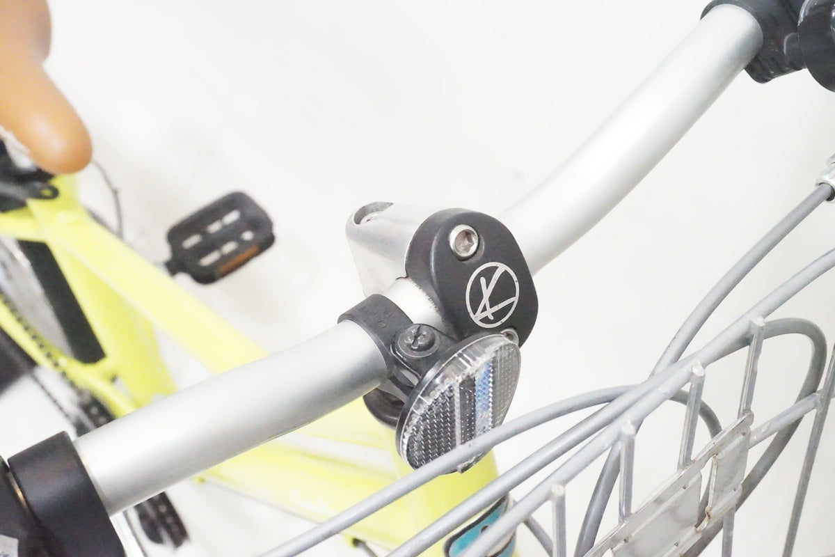 KHODAA BLOOM 「コーダブルーム」 asson J24 年式不明 24インチ キッズバイク/ 京都西院店