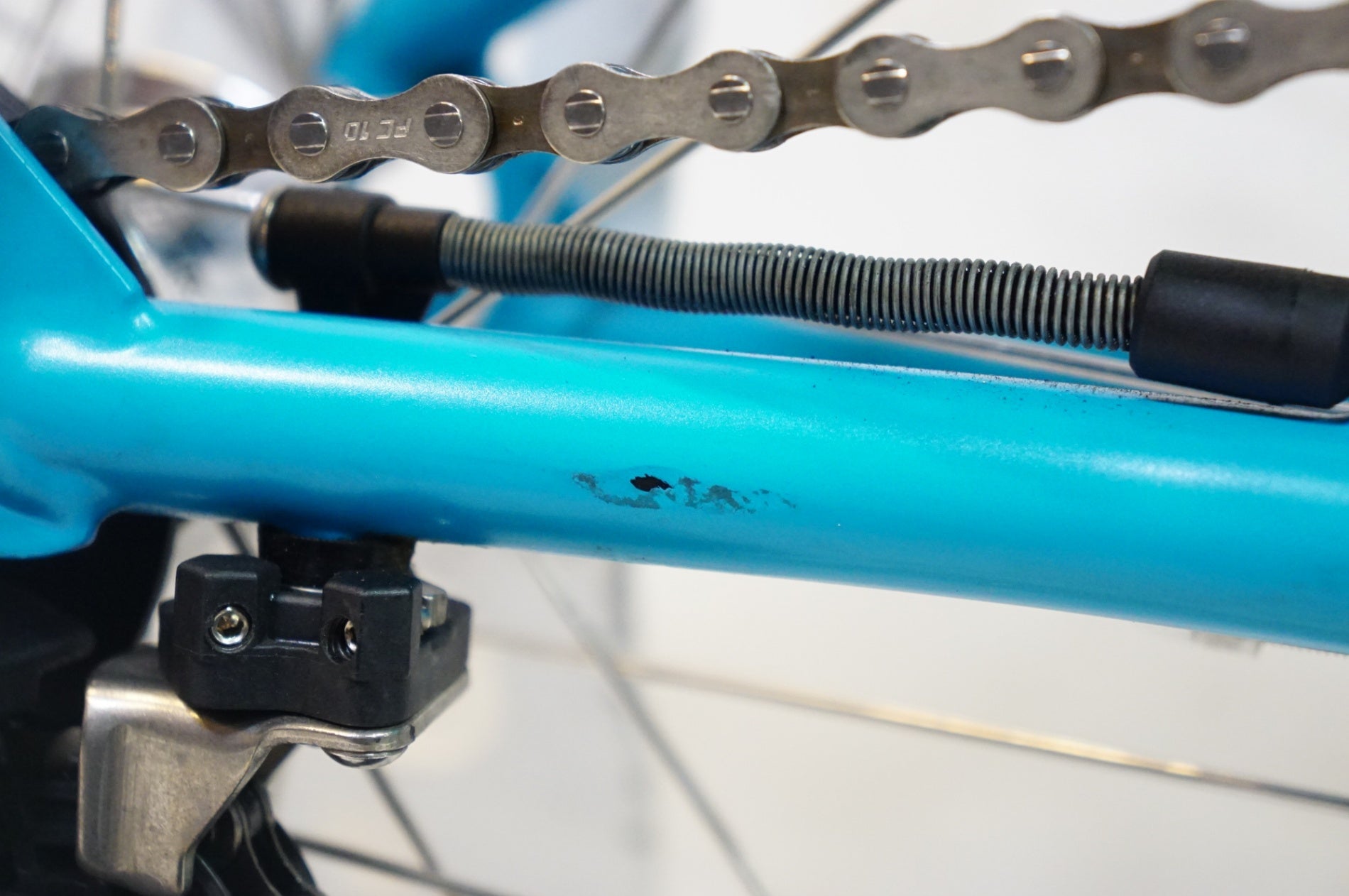 BROMPTON 「ブロンプトン」 S6L 2015年モデル 折り畳み自転車 / 熊谷本店