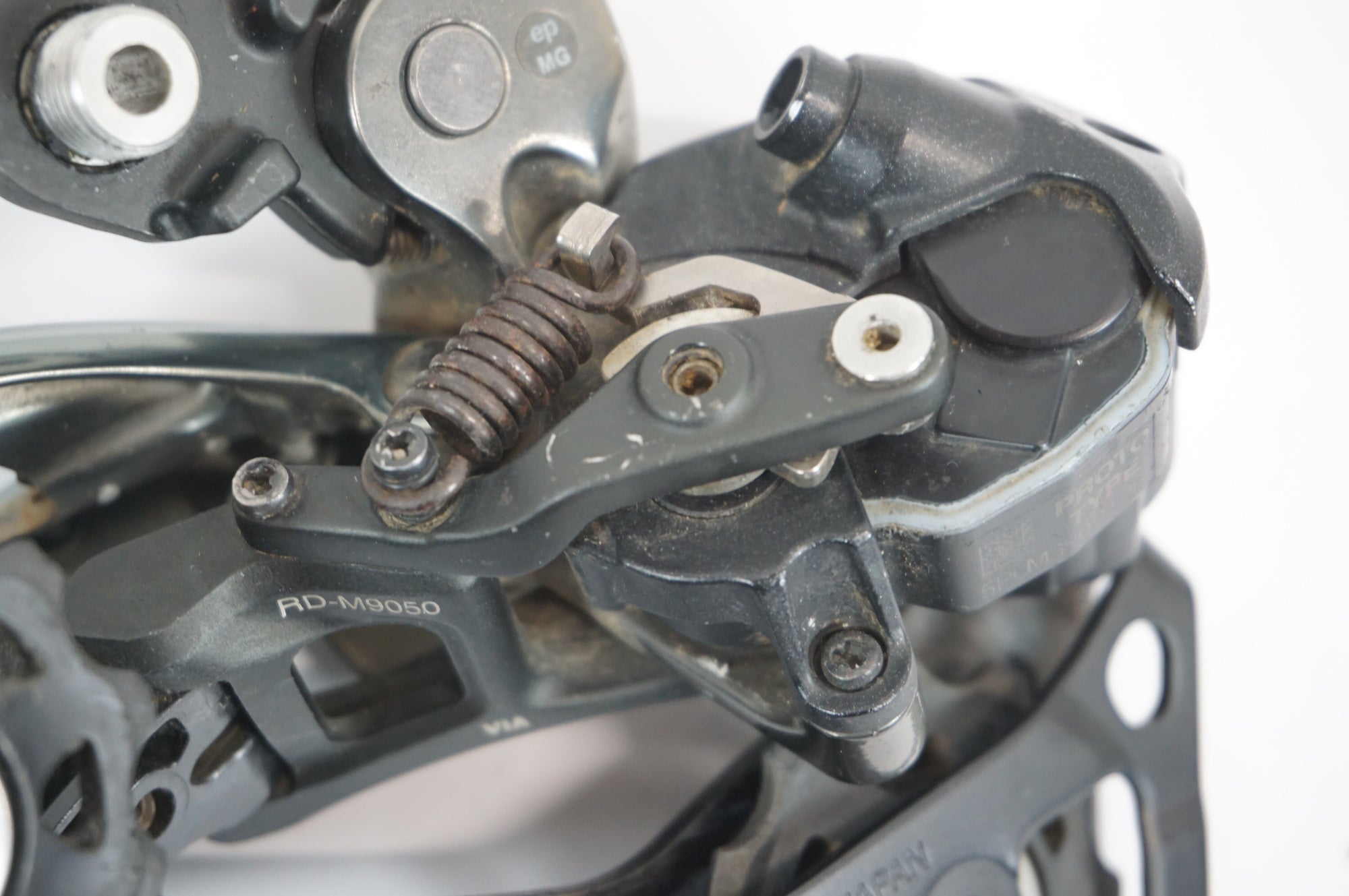 SHIMANO 「シマノ」 XTR RD-M9050 リアディレイラー / 宇都宮店