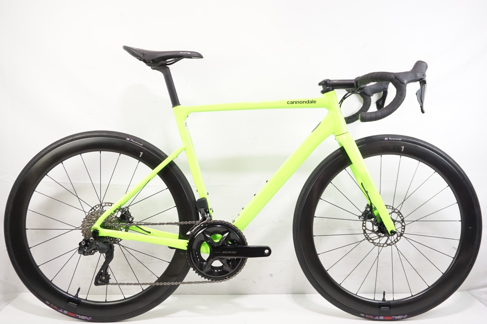 CANNONDALE 「キャノンデール」 CAAD13 105 2023年モデル ロードバイク / 中目黒店 ｜ バイチャリ公式オンラインショップ  【スポーツ自転車買取販売専門店】