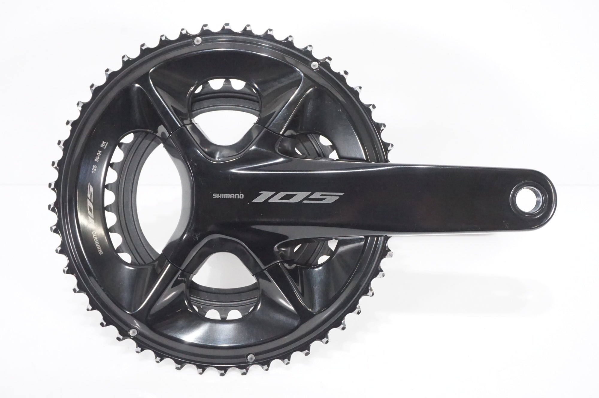 SHIMANO 「シマノ」 105 R7100 コンポーネントセット / AKIBA店