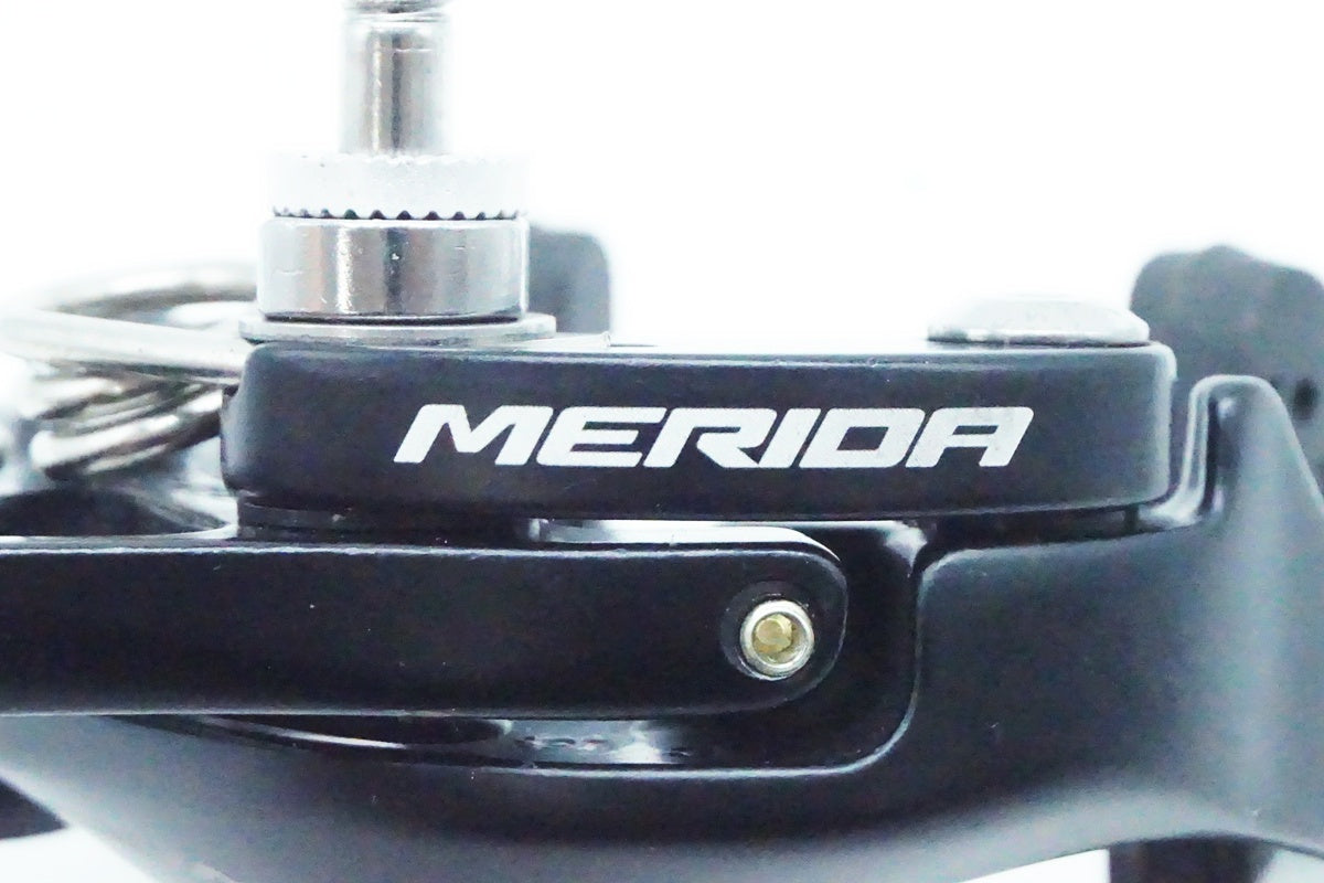 MERIDA「メリダ」 ROAD COMP キャリパーブレーキセット/ 京都西院店