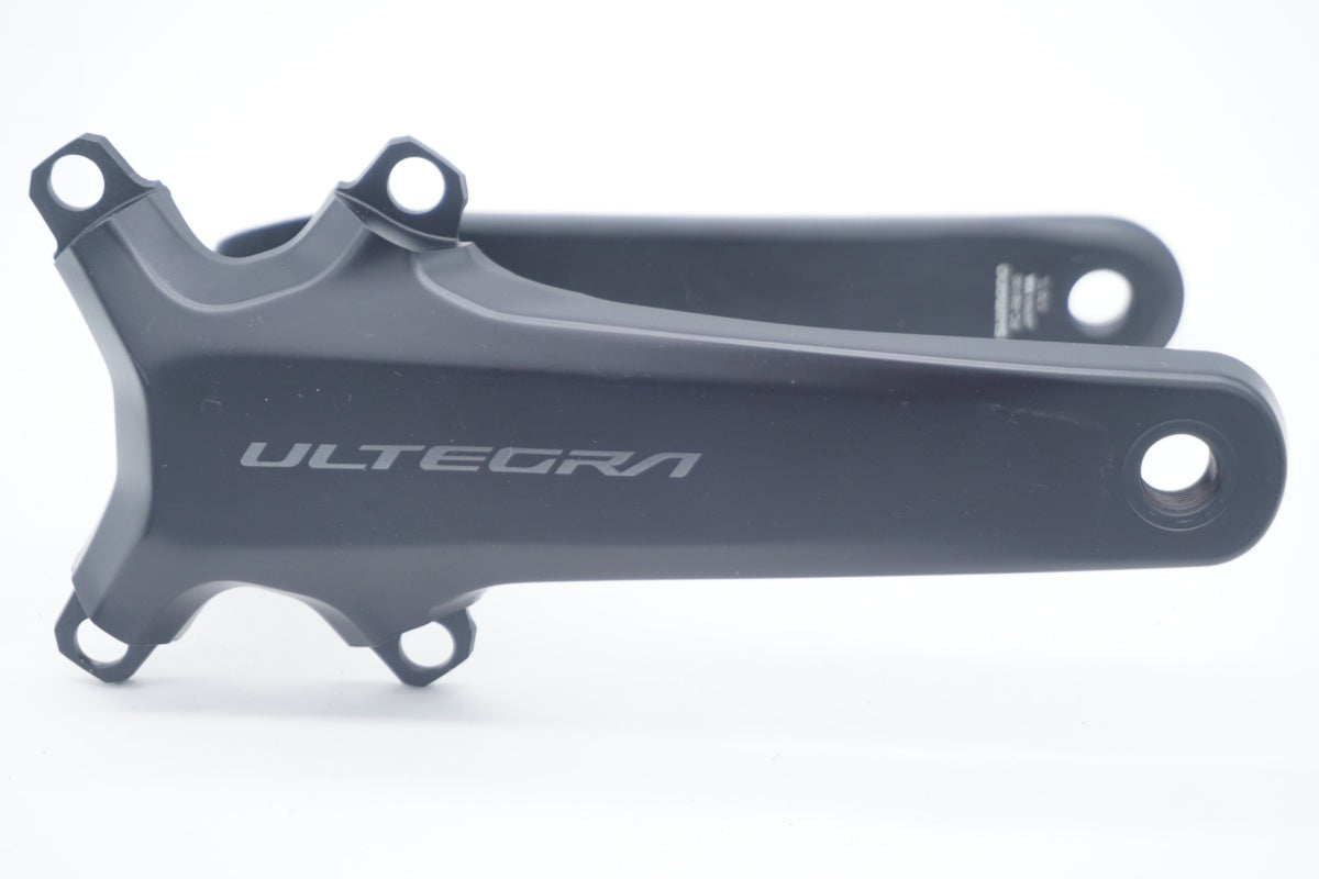 SHIMANO 「シマノ」 ULTEGRA FC-R8100 170mm クランクアーム
