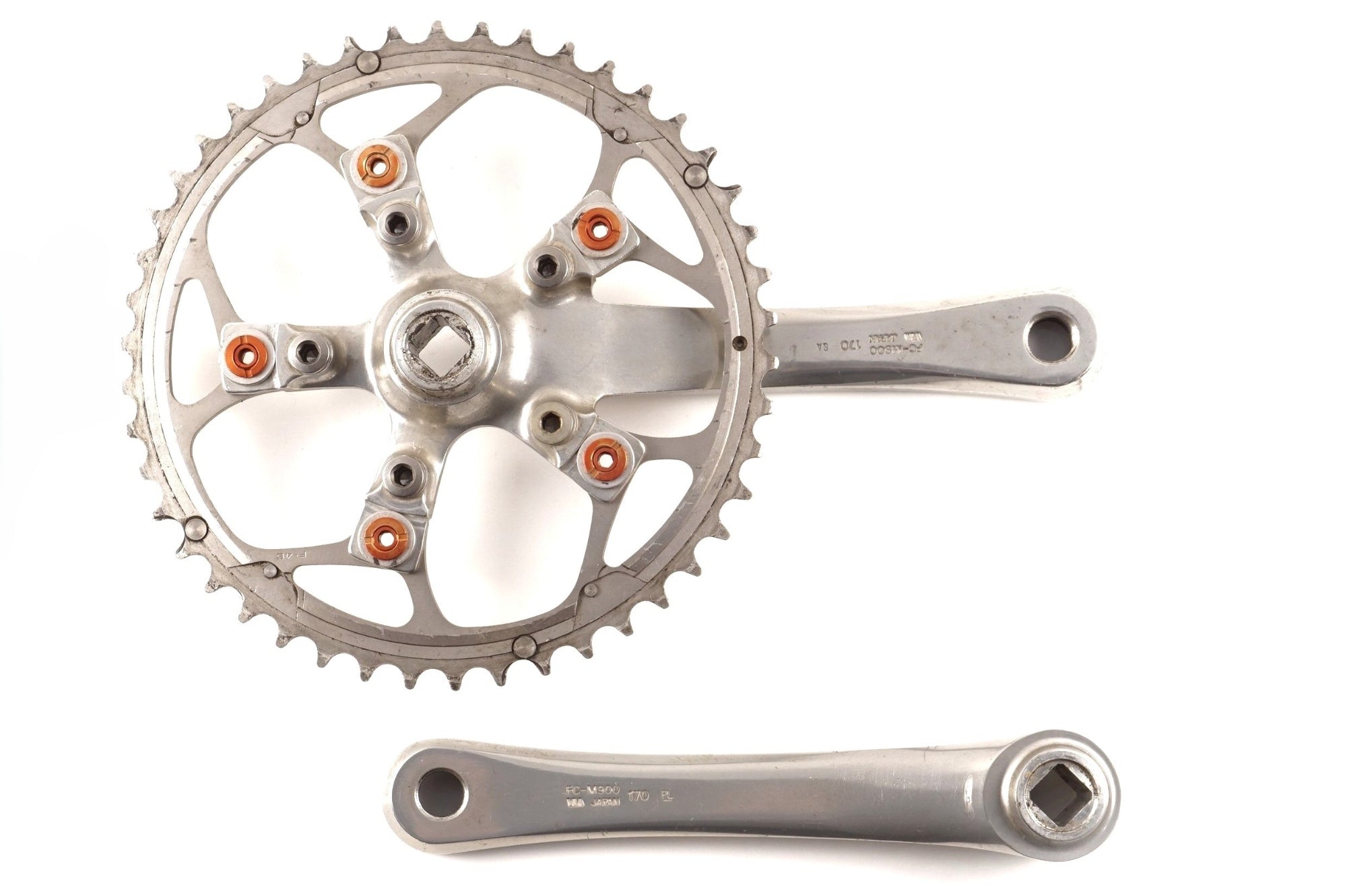 SHIMANO 「シマノ」 XTR FC-M900 48T 170mm クランクセット / 中目黒店