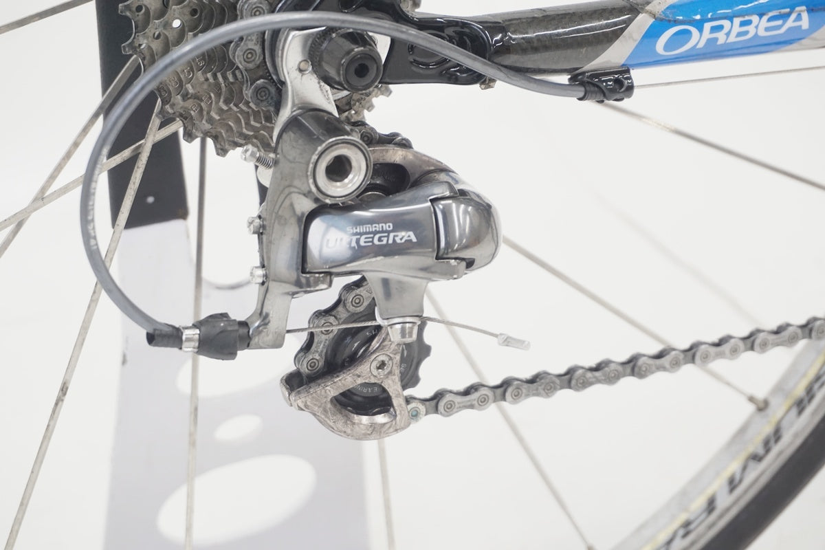 ORBEA「オルベア」 ONIX 2010年モデル ロードバイク / 京都八幡店