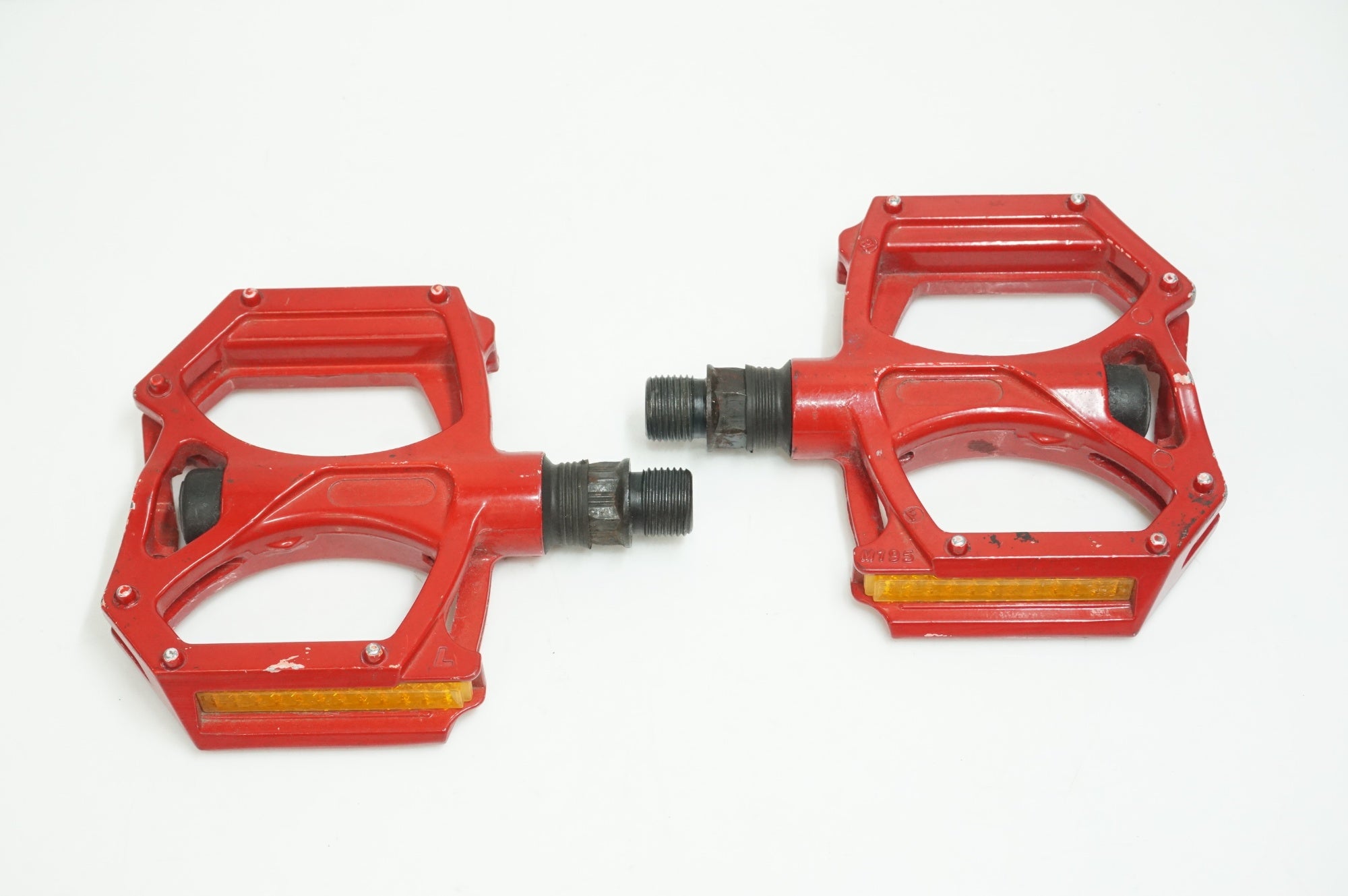 GIZA PRODUCTS 「ギザプロダクツ」 M195DU ペダル / 大宮店