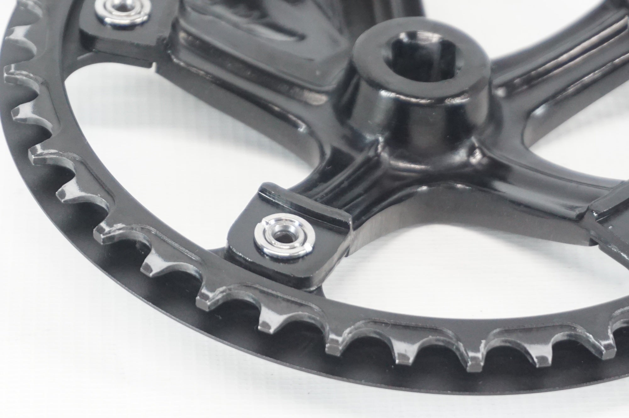 LITEPRO 「ライトプロ」 42T 170mm クランクセット / 阪急塚口店