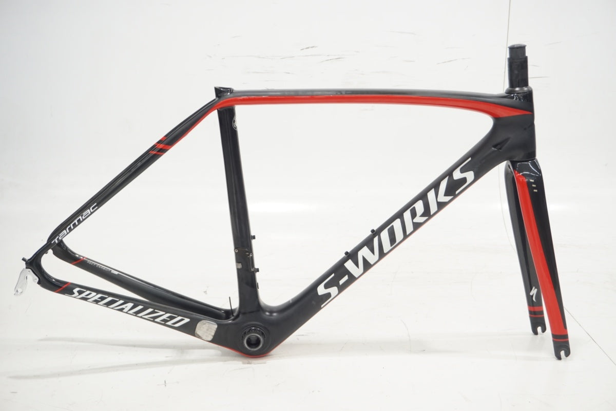 SPECIALIZED 「スペシャライズド」 S-WORKS TARMAC SL5 2015年モデル フレームセット / 滋賀大津店