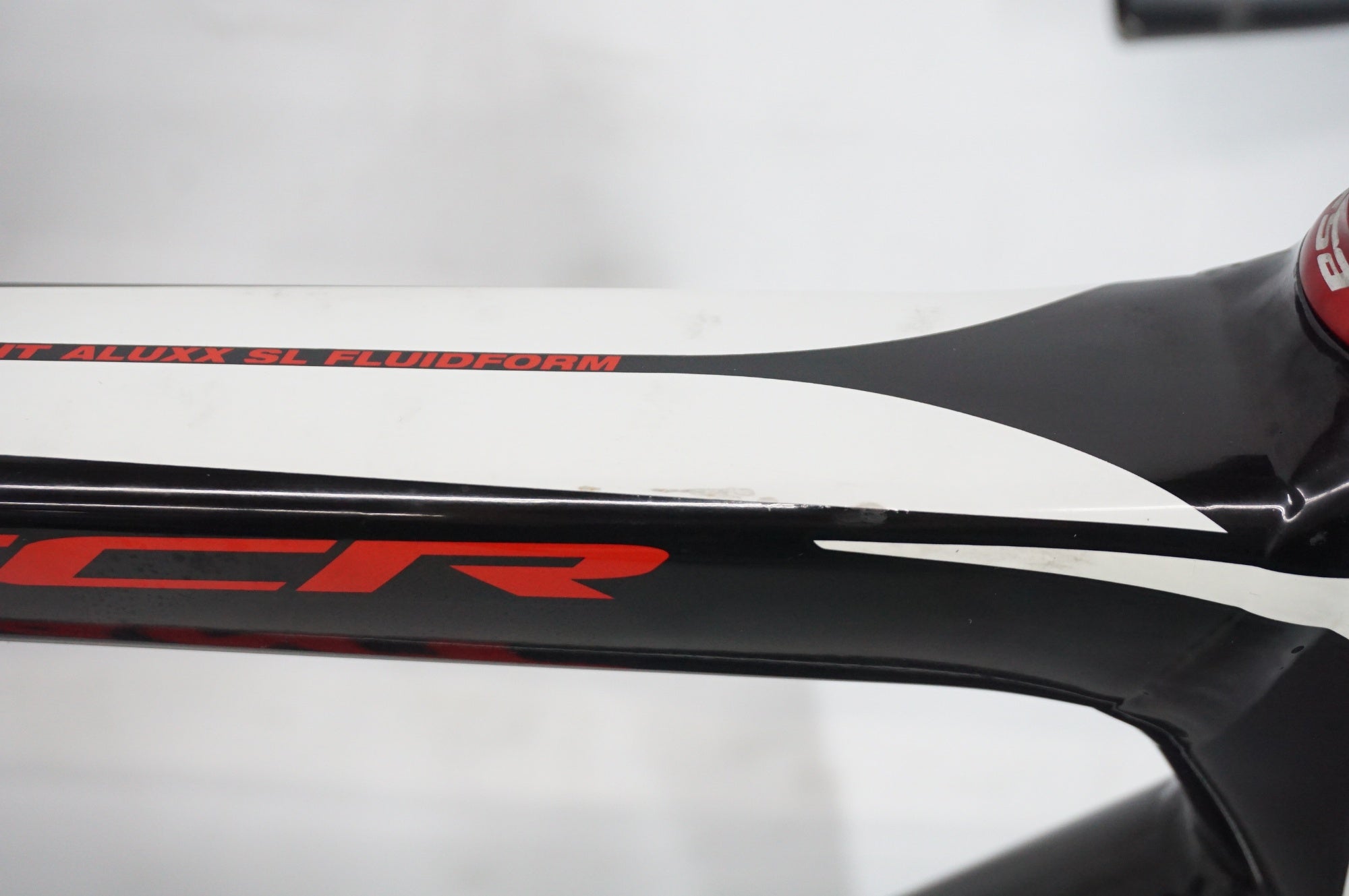 GIANT 「ジャイアント」 TCR SL2 2013年モデル フレームセット / 阪急塚口店