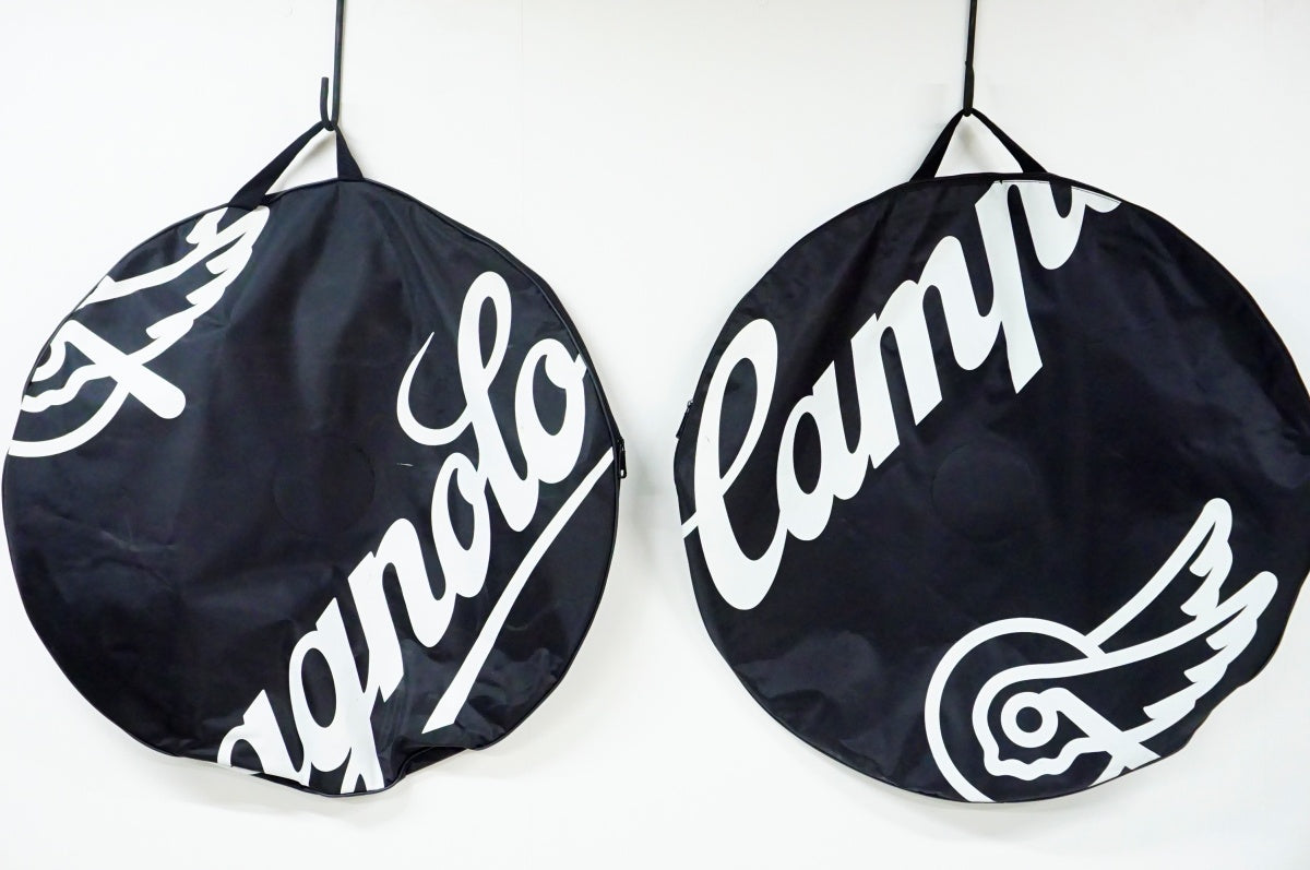 CAMPAGNOLO 「カンパニョーロ」 BORA ULTRA 50 AC3 シマノ11速 ホイールセット / 名古屋大須店