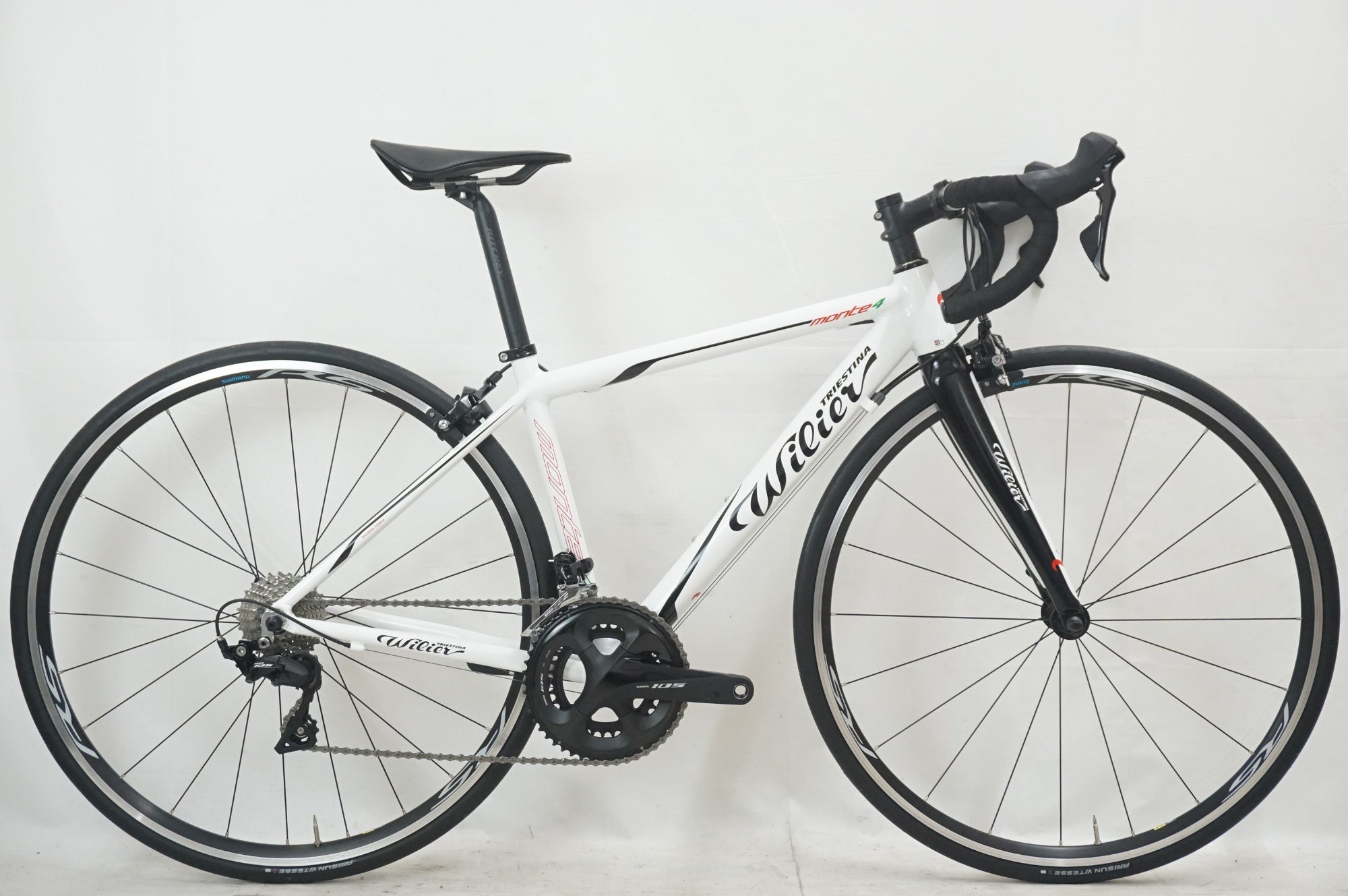 WILIER 「ウィリエール」 MONTE4 2020年モデル ロードバイク / 福岡アイランドシティ店