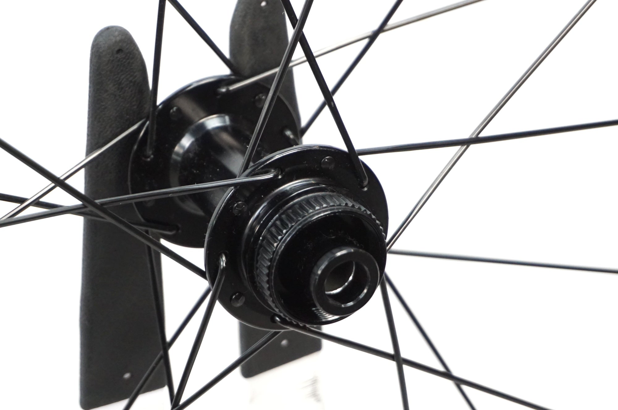 ATTAQUE 「アタッキ」 CARBON 50 DB SHIMANO 12s ホイールセット / 川越店
