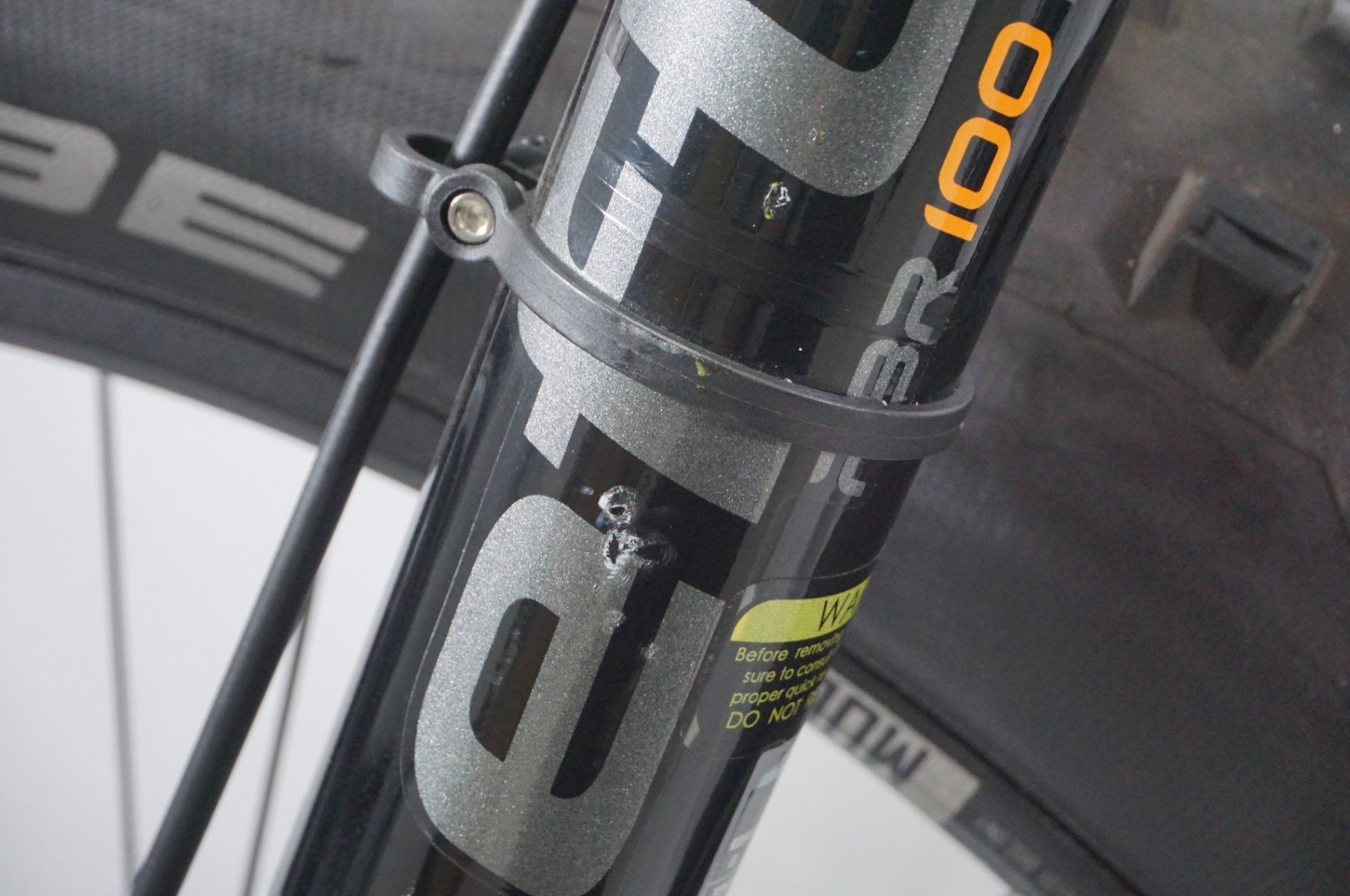 CANNONDALE 「キャノンデール」 FAT CAAD 1 2019年モデル ファットバイク / AKIBA店