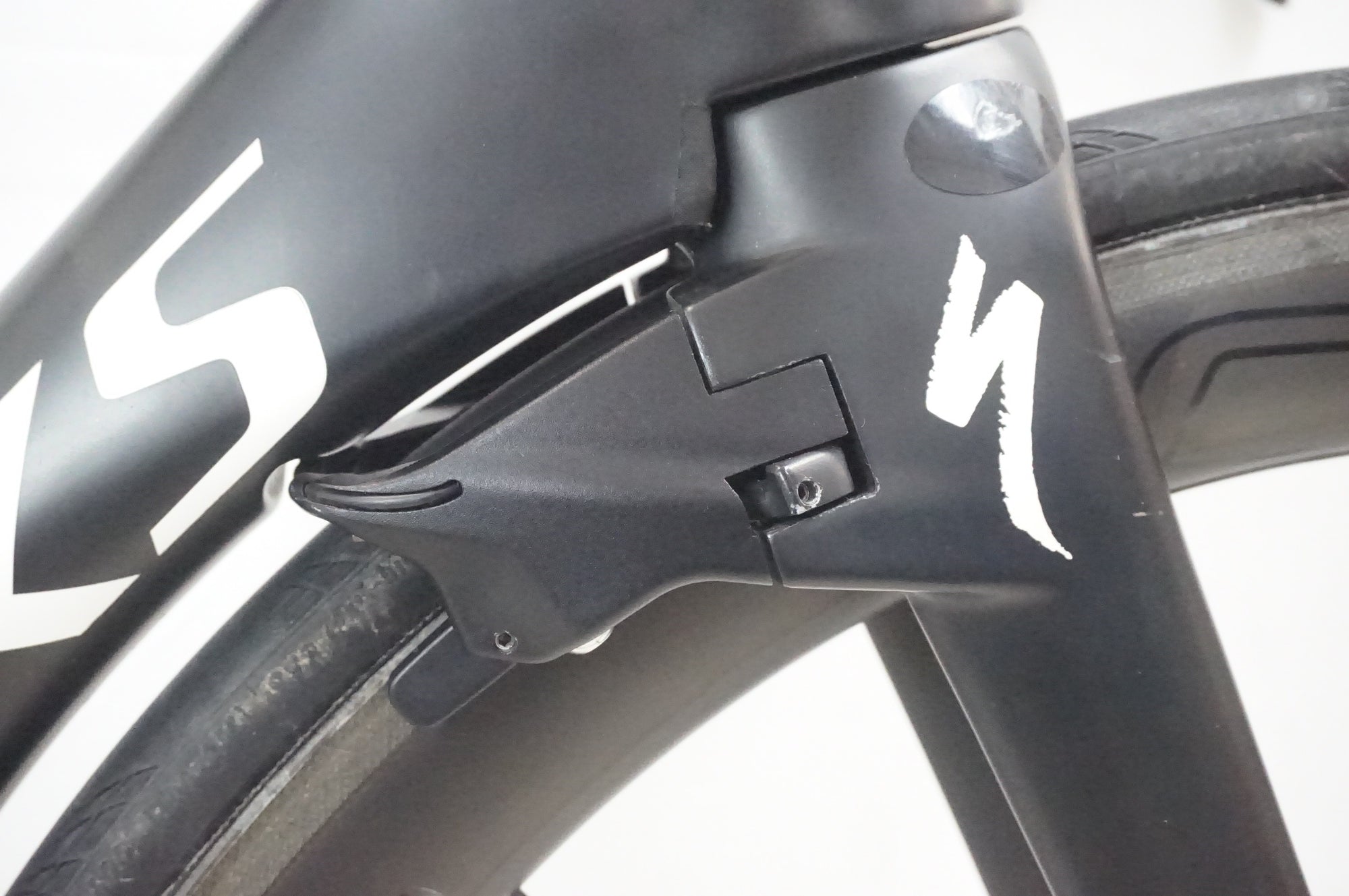 SPECIALIZED 「スペシャライズド」 S-WORKS VENGE VIAS 2016年モデル ロードバイク / 福岡アイランドシティ店