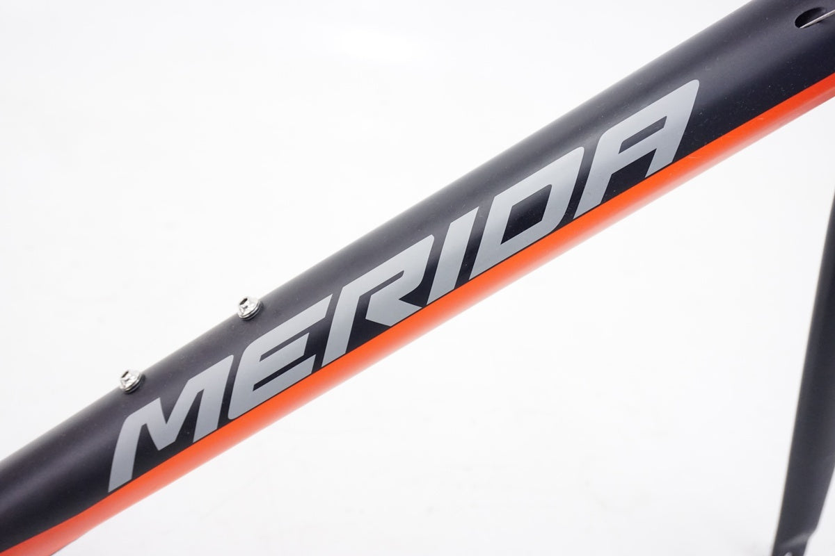 MERIDA「メリダ」 SCULTURA 400 2016年モデル フレームセット / 浜松店