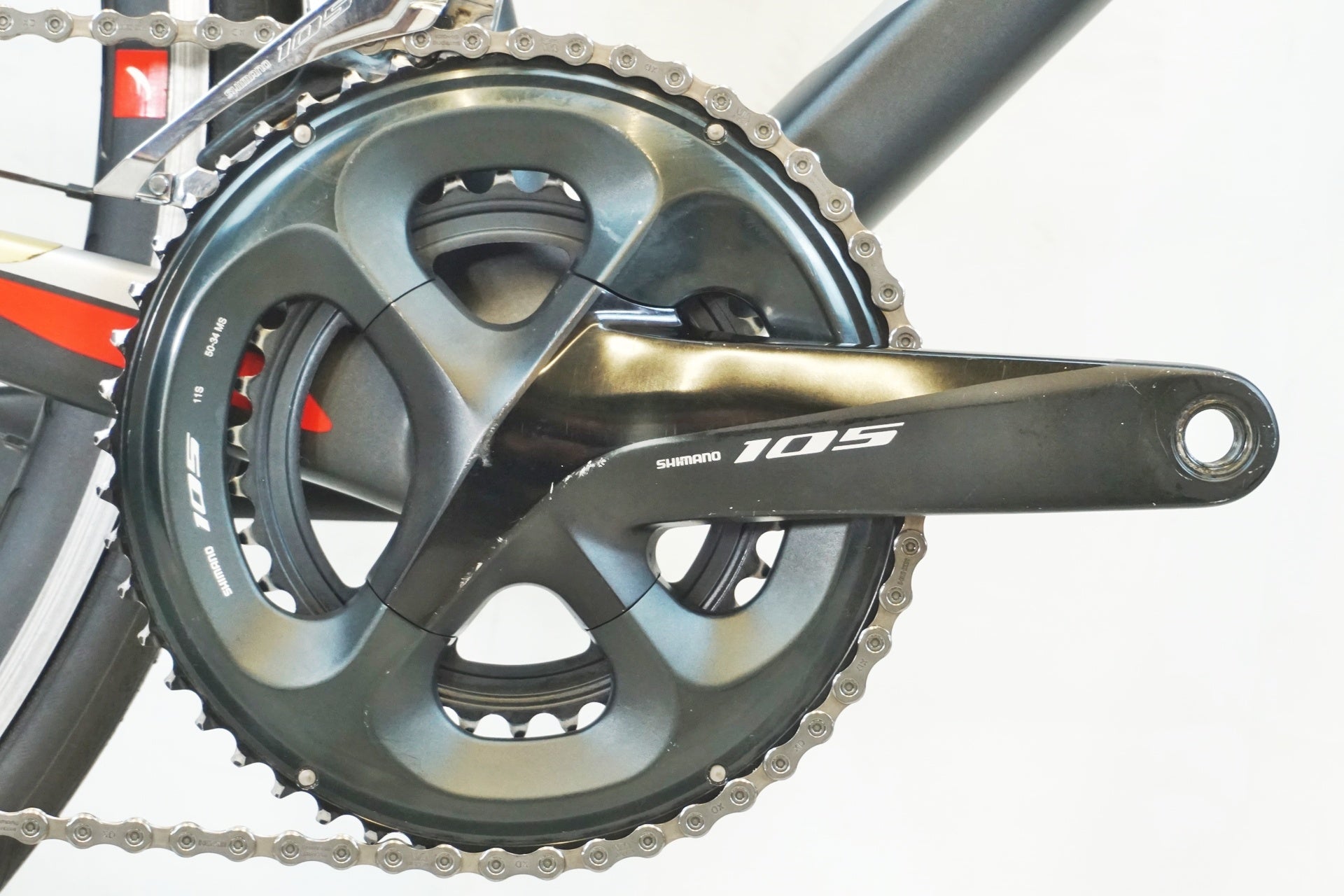 GIANT 「ジャイアント」 TCR ADVANCED 2 2019年モデル ロードバイク / 有明ガーデン店