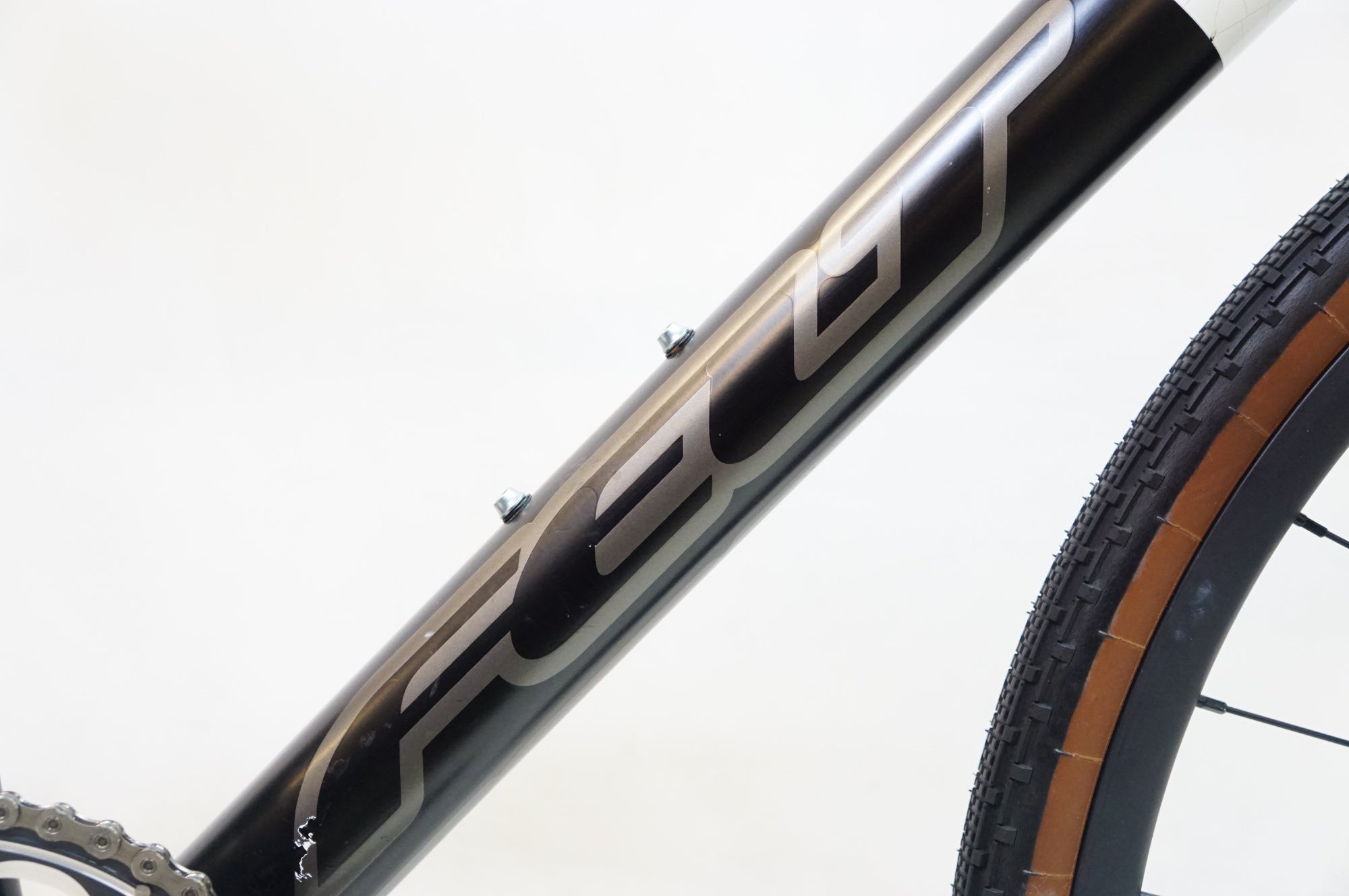 FELT 「フェルト」 F65X 2015年モデル シクロクロス / 熊谷本店