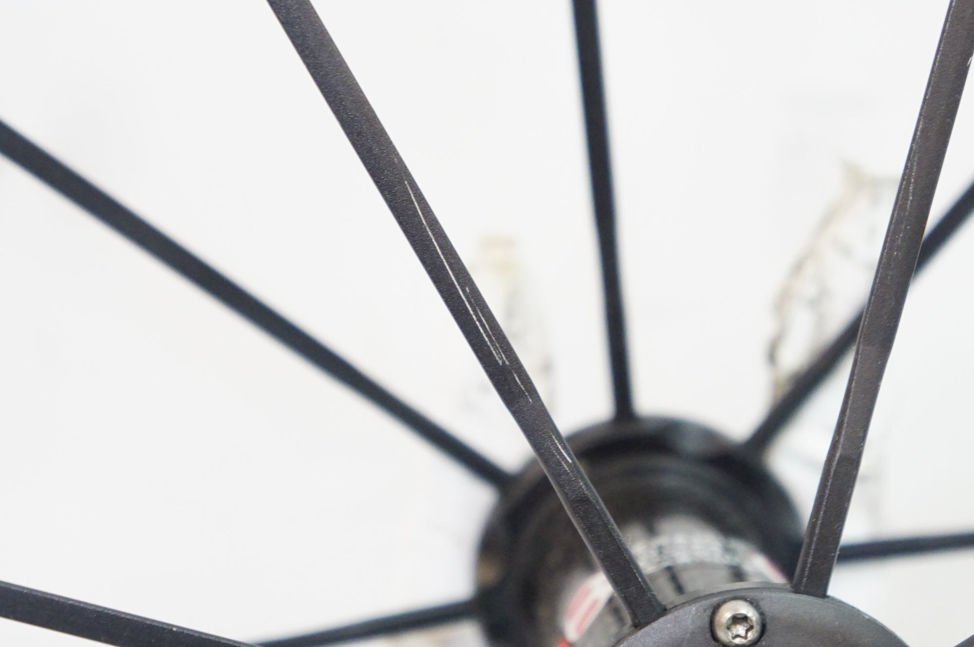 ジャンク CAMPAGNOLO 「カンパニョーロ」 SHAMAL ULTRA C15 フロントホイール / 熊谷本店