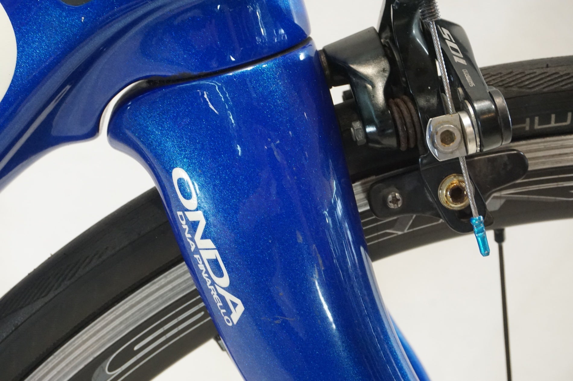 PINARELLO 「ピナレロ」 RAZHA 105 2019年モデル ロードバイク / 横浜戸塚店