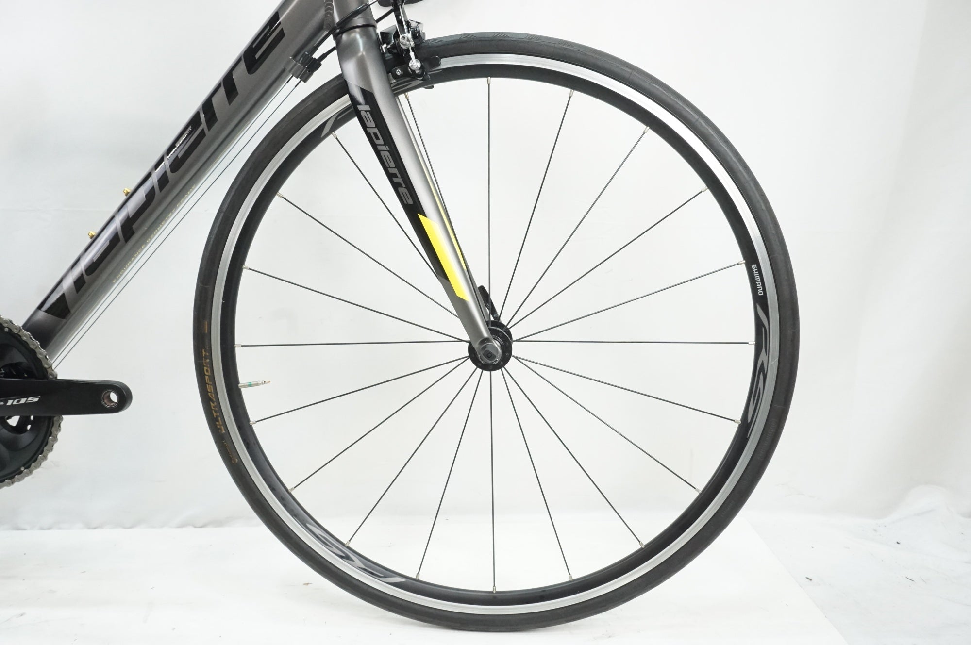 LAPIERRE 「ラピエール」 AUDACIO 500 2019年モデル ロードバイク / 大宮店